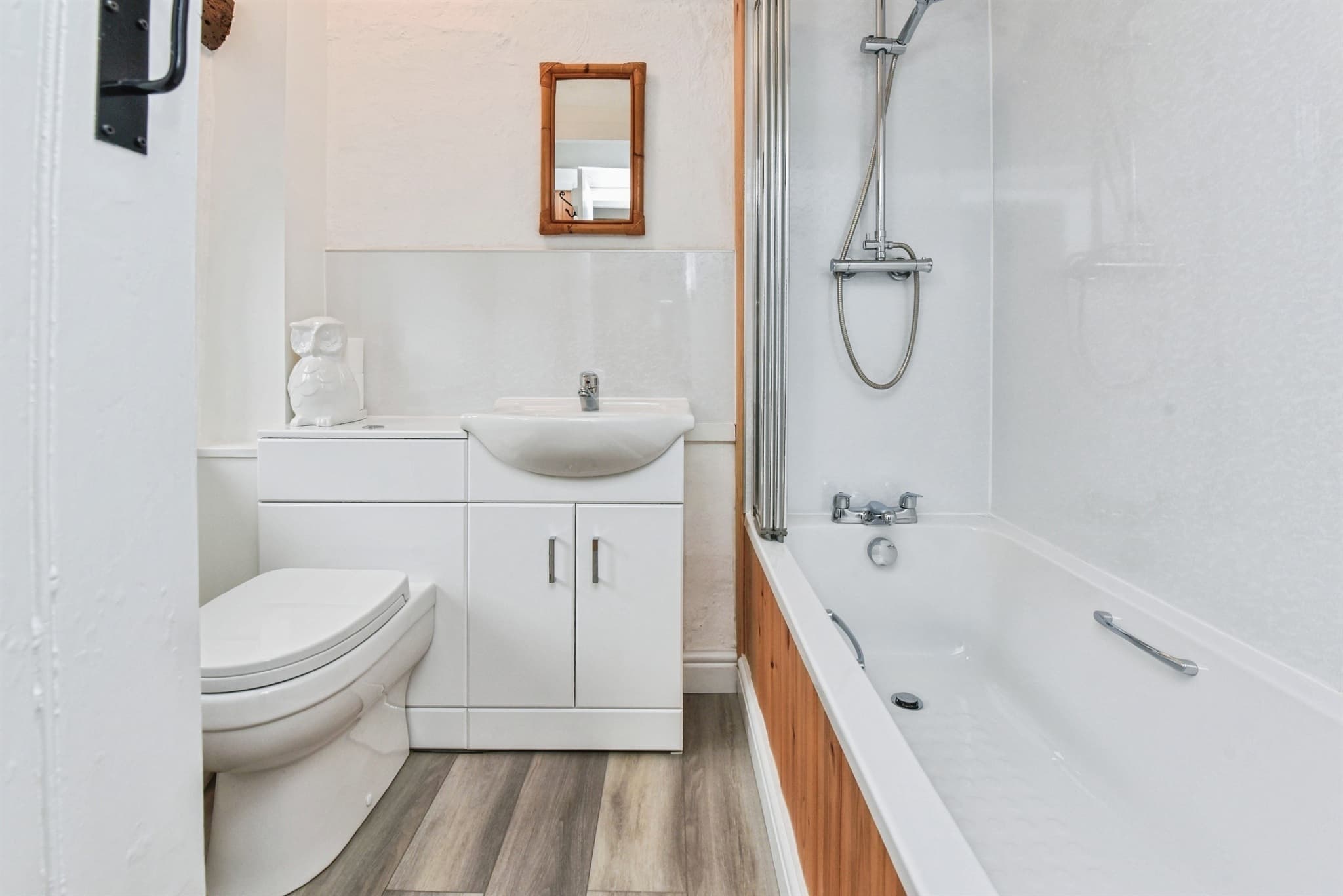 Property at Castle Street, Mere, Warminster