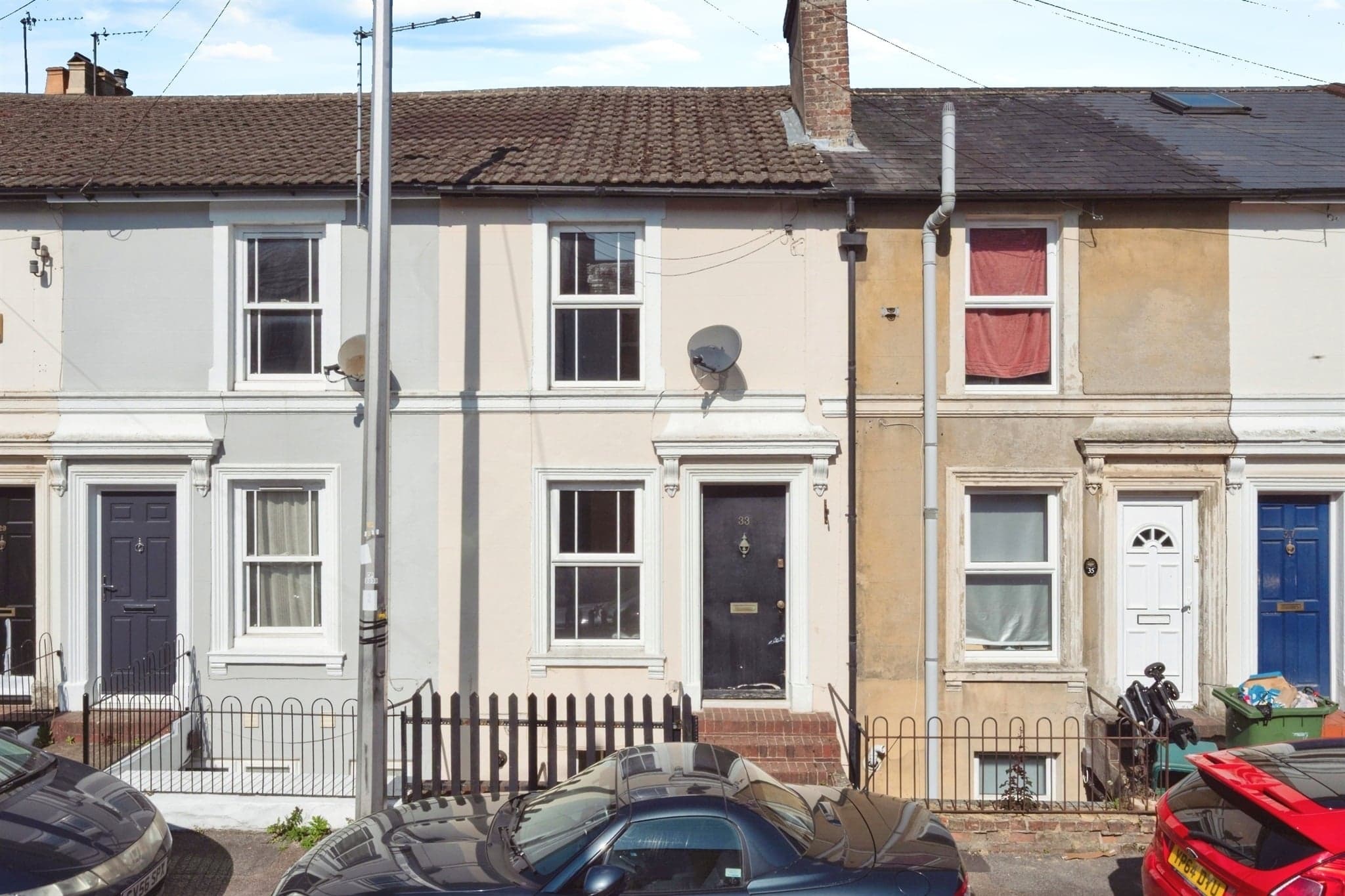 Property at Norman Road, Tunbridge Wells