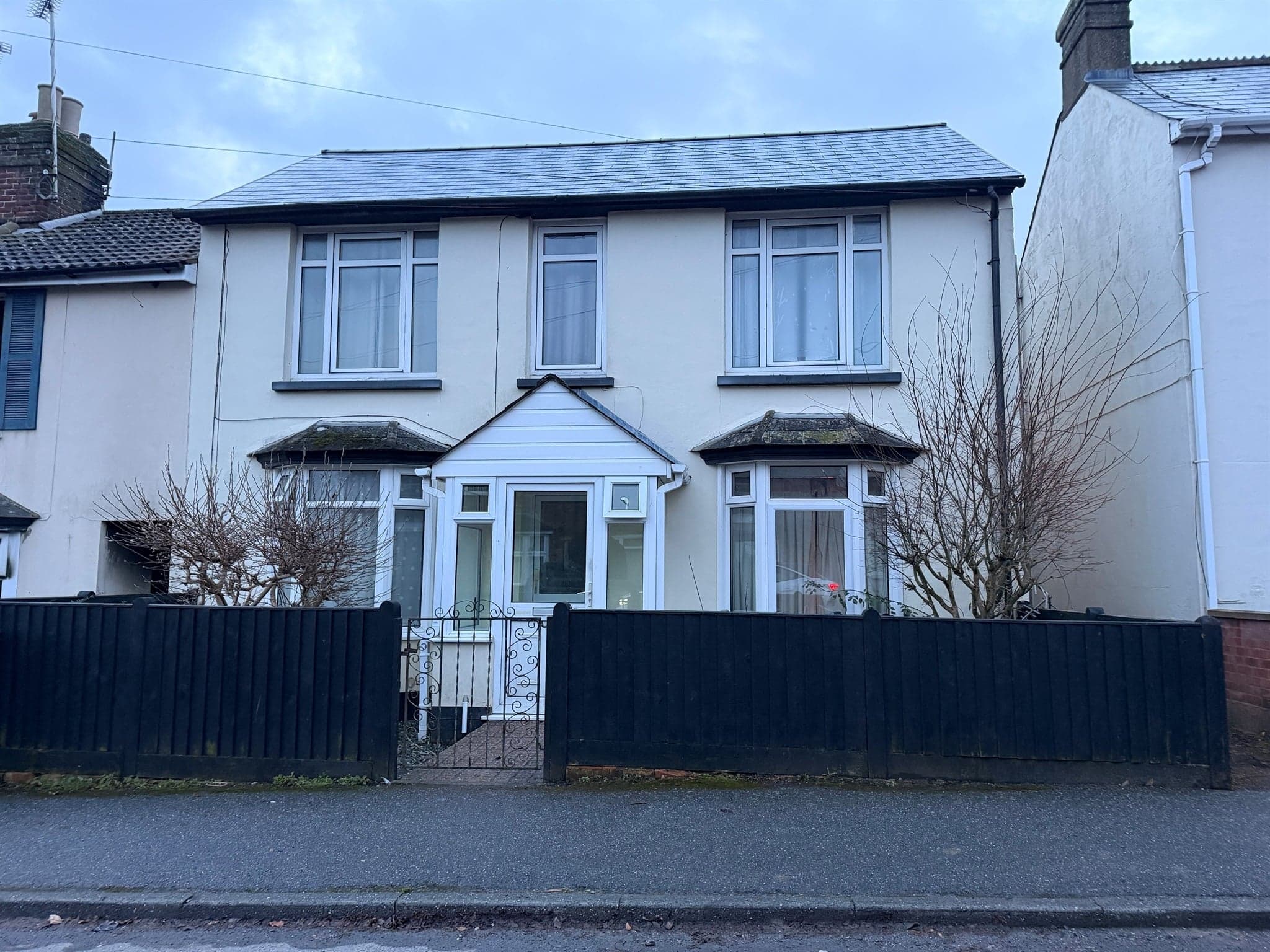 Property at Earlsworth Road, Willesborough, Ashford