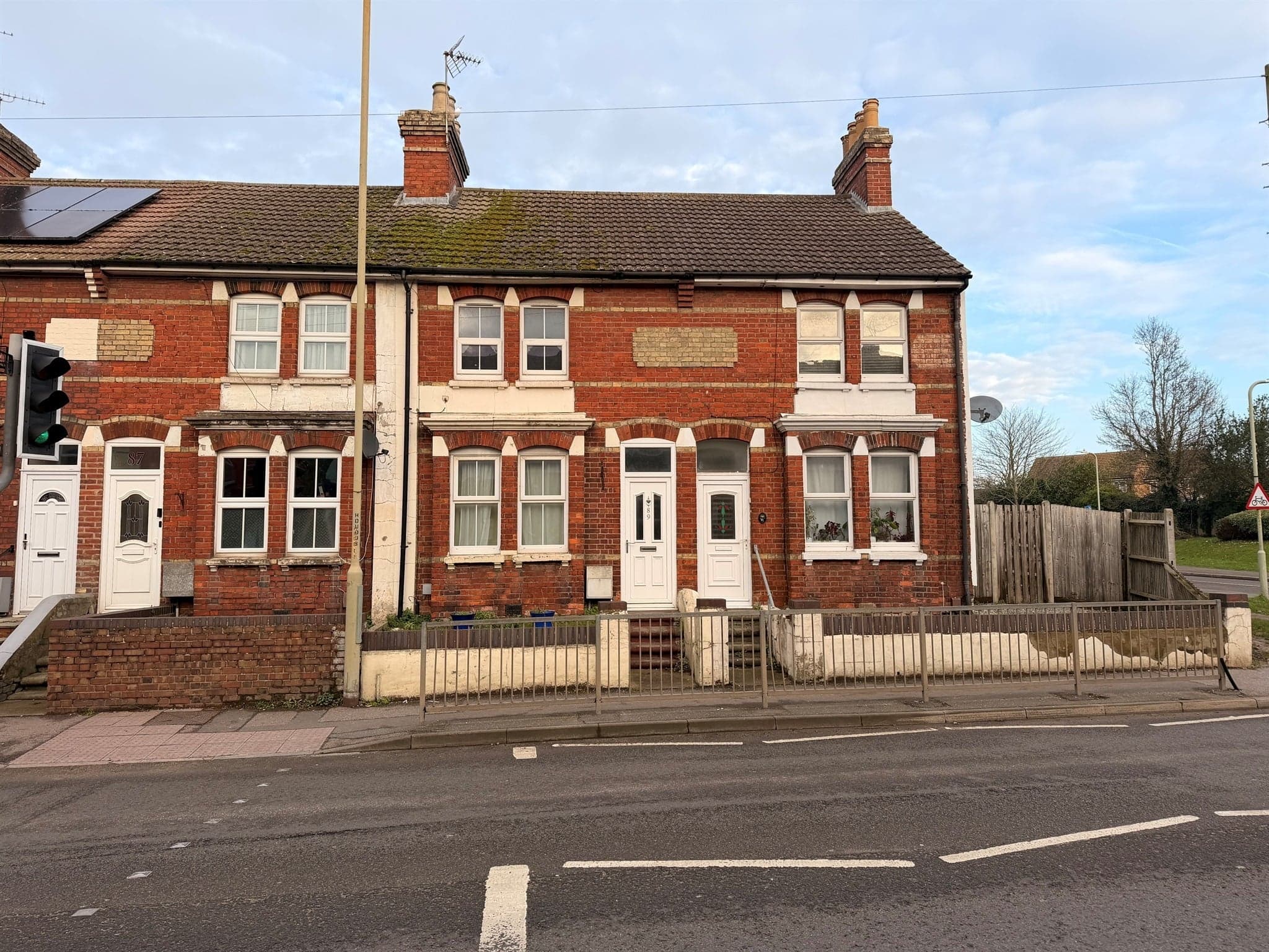 Property at Hythe Road, Ashford