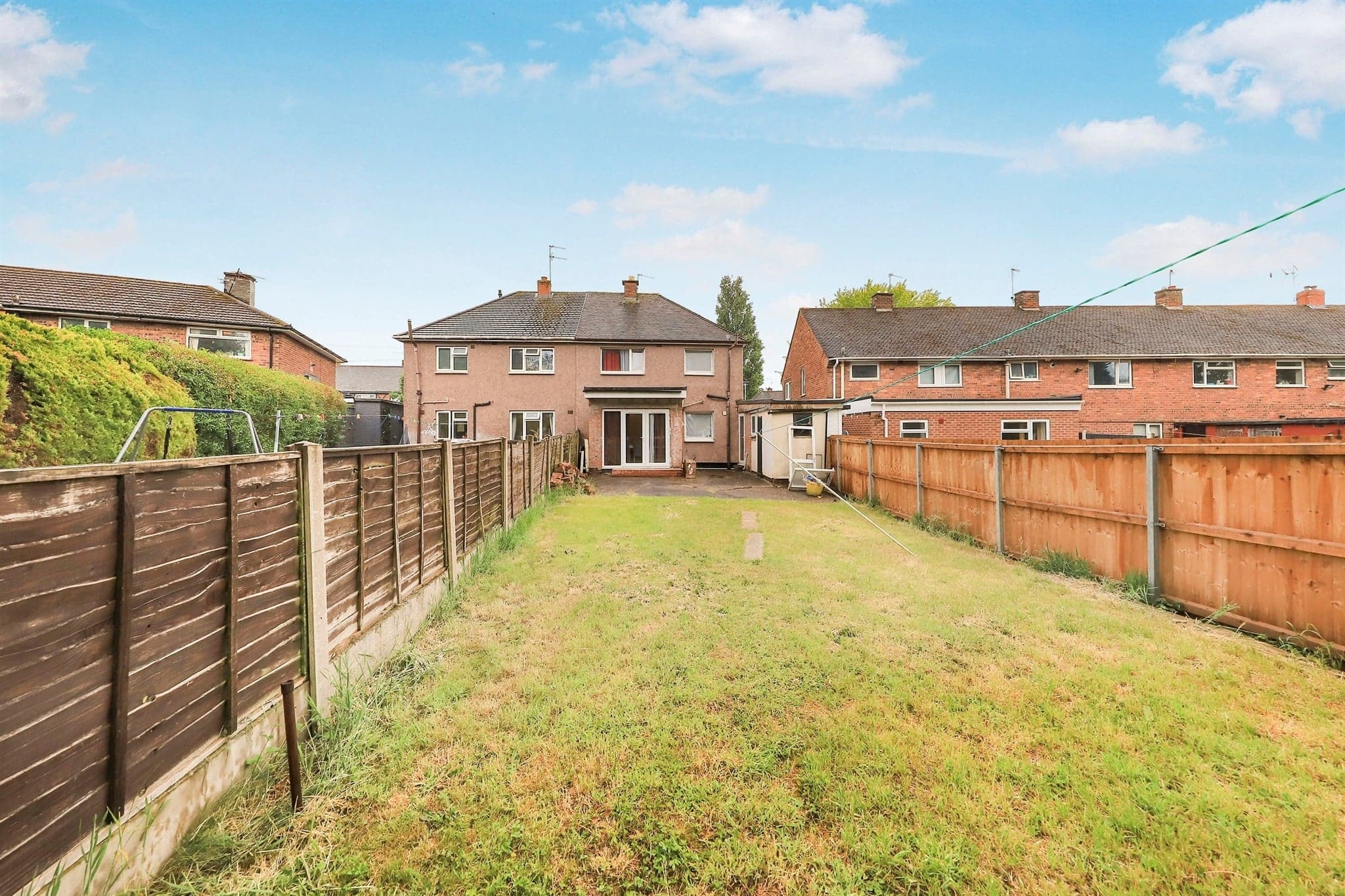 Property at Elmdon Road, Oxley, Wolverhampton