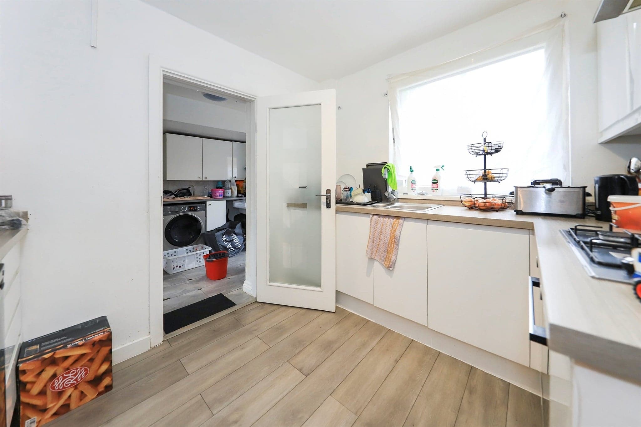 Property at Elmdon Road, Oxley, Wolverhampton