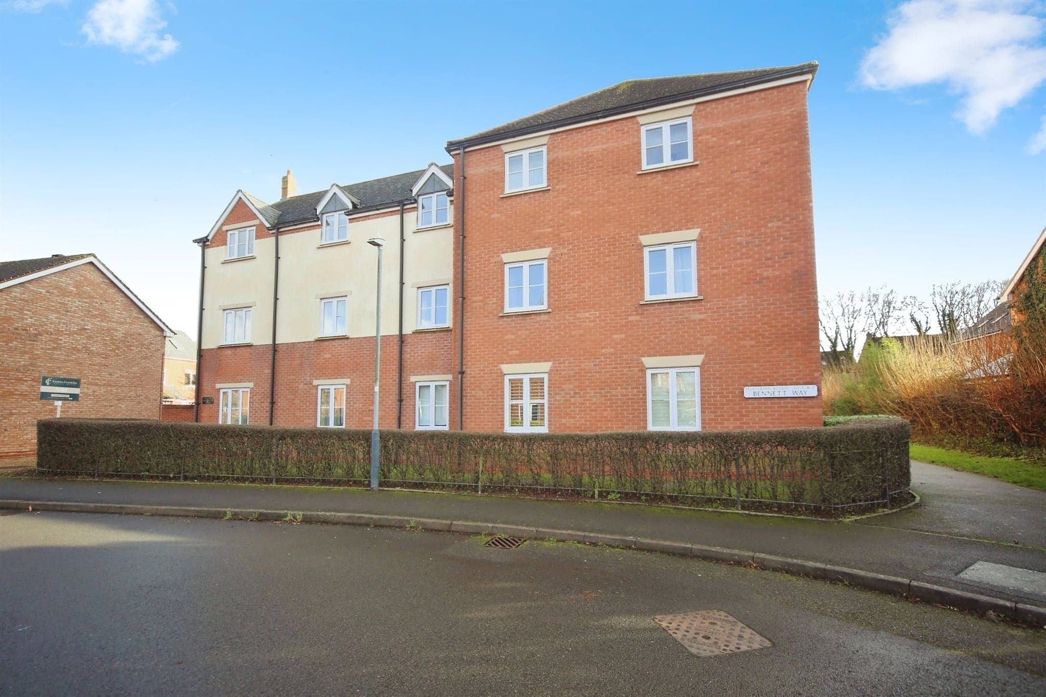 Property at Longfellow Road, Stratford-Upon-Avon