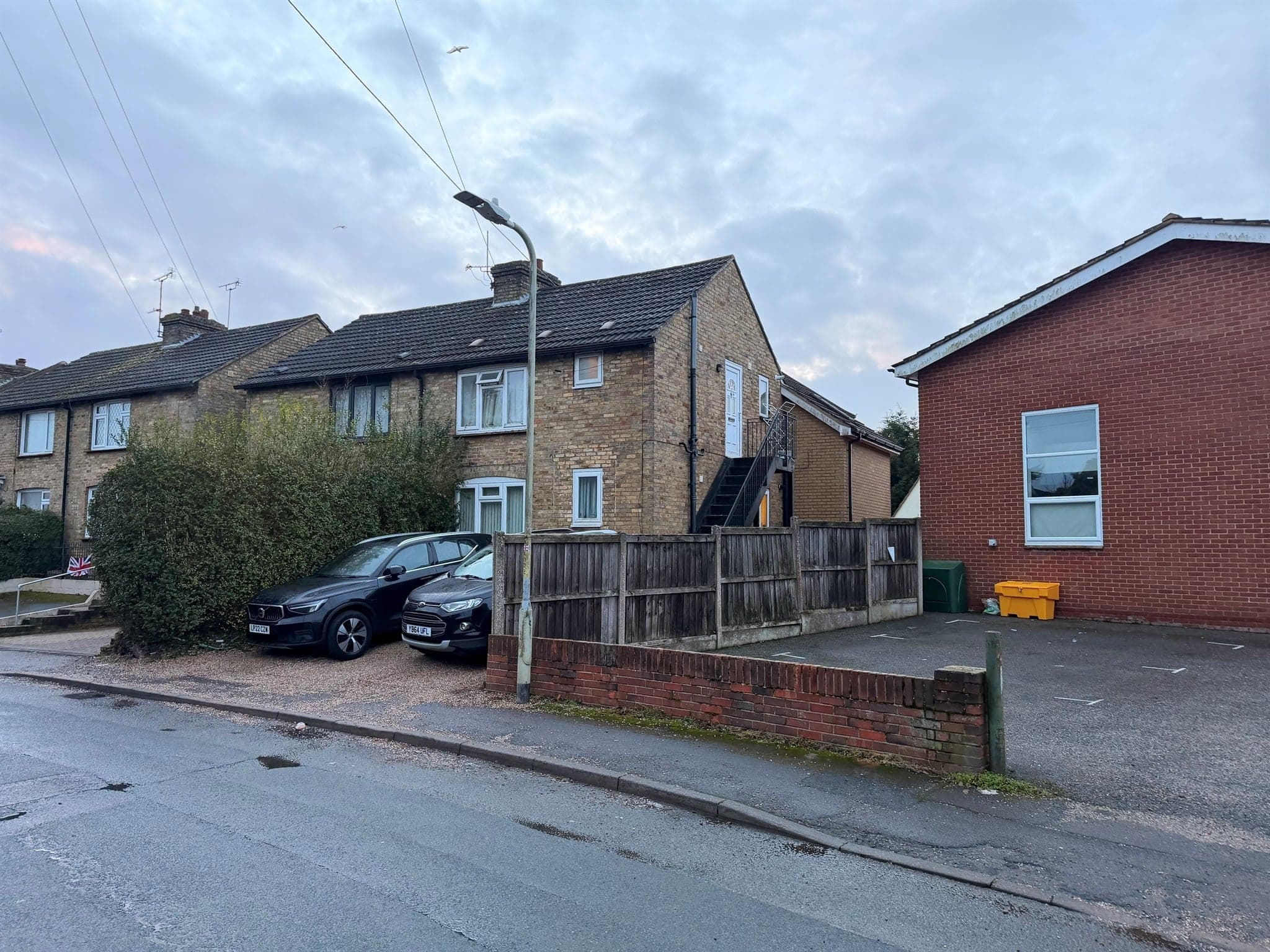 Property at Bentley Road, Willesborough, Ashford