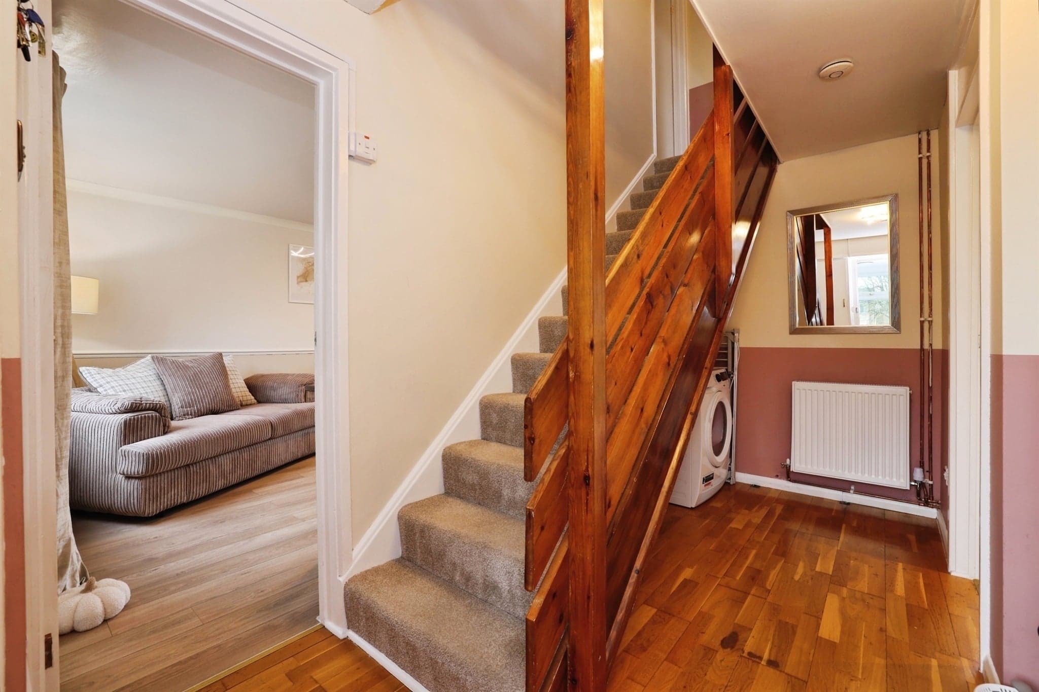 Property at Pound Close, Lyneham, Chippenham