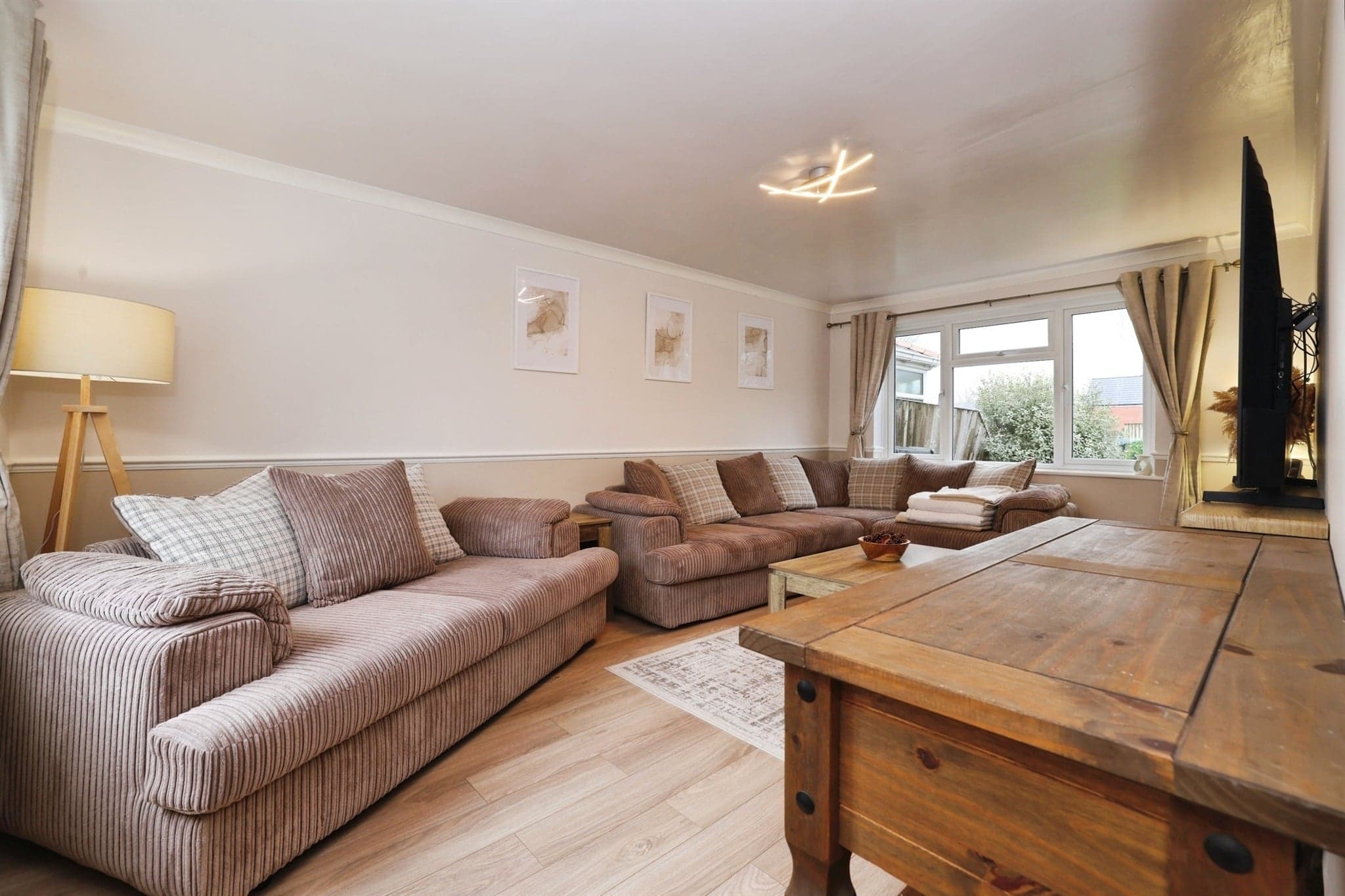 Property at Pound Close, Lyneham, Chippenham