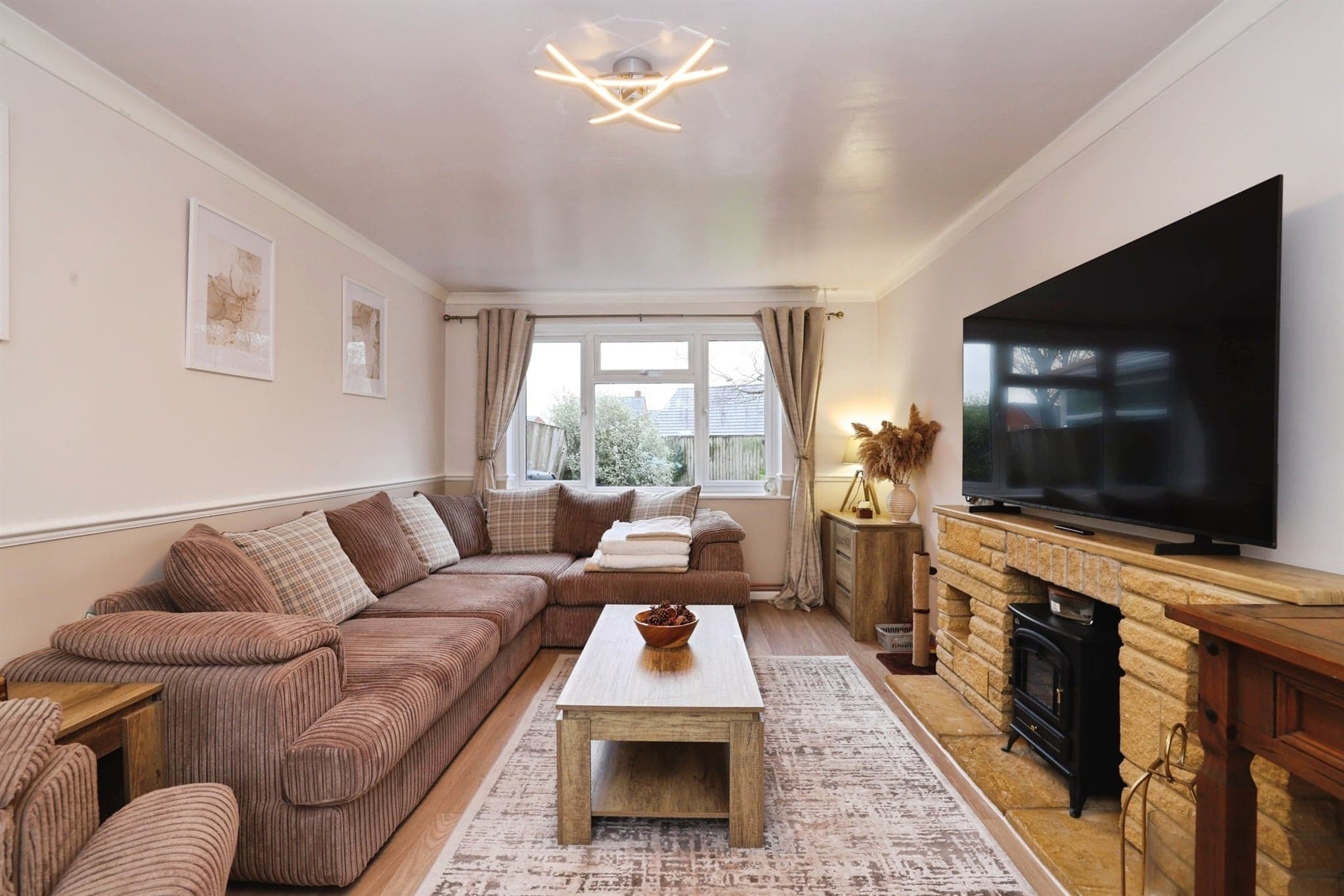 Property at Pound Close, Lyneham, Chippenham