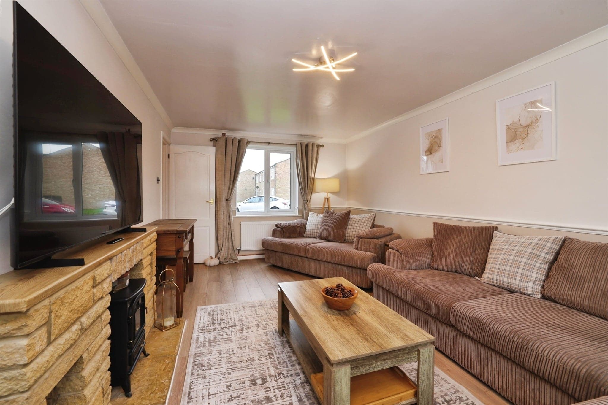 Property at Pound Close, Lyneham, Chippenham