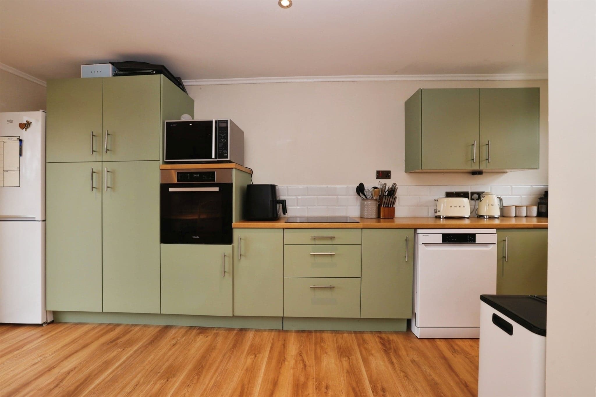 Property at Pound Close, Lyneham, Chippenham