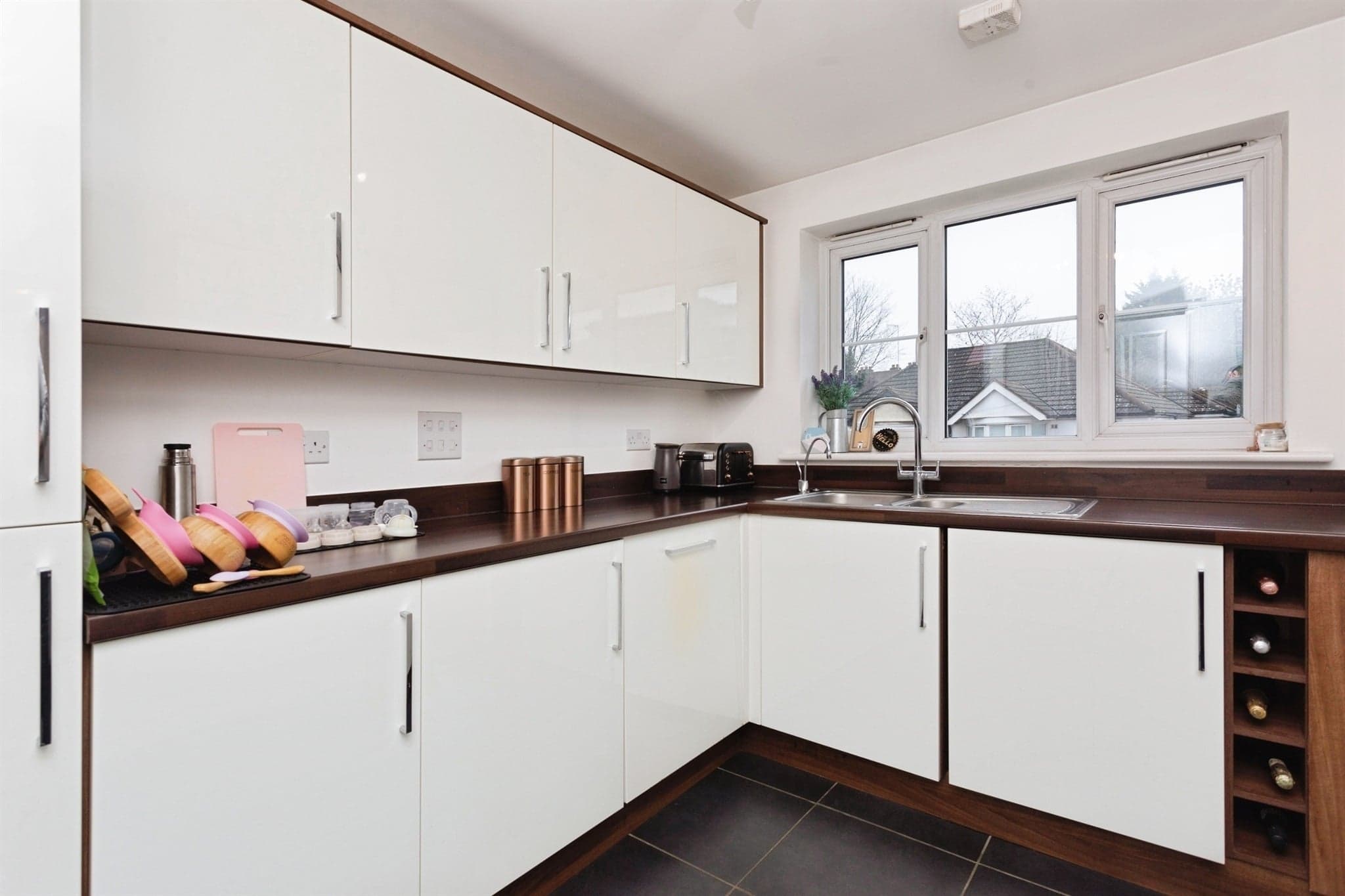 Property at Aldenham Road, Bushey