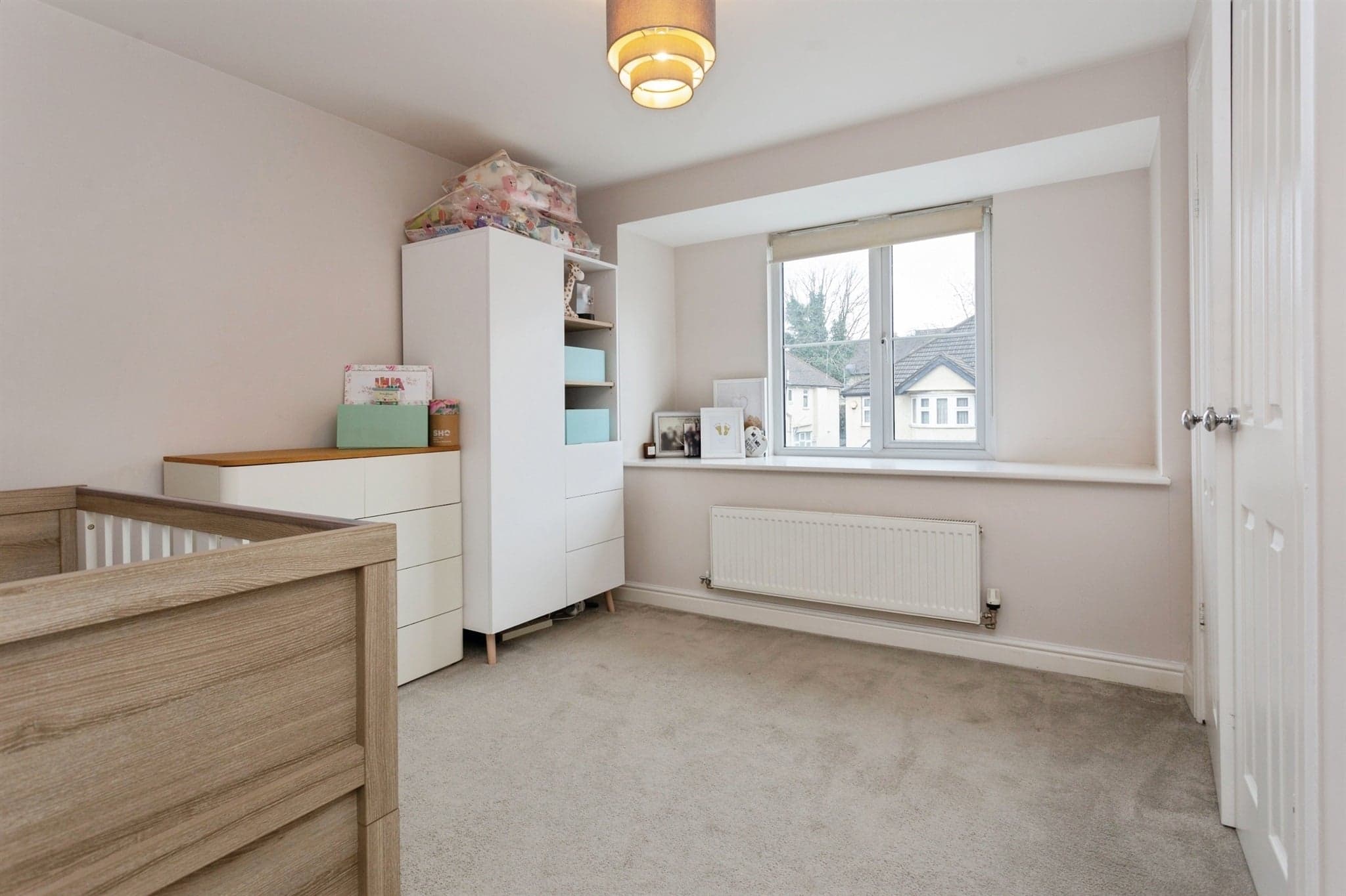 Property at Aldenham Road, Bushey