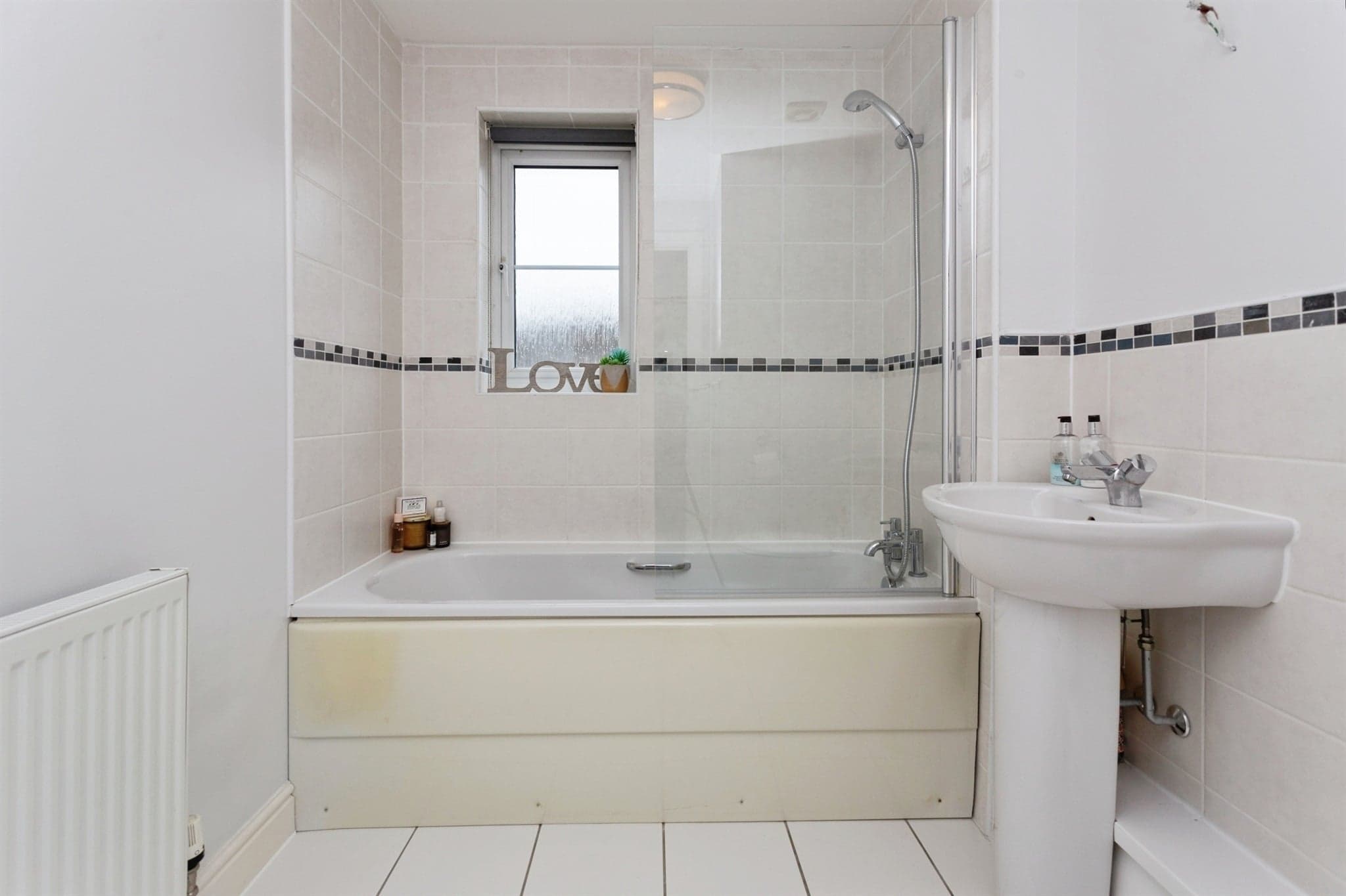 Property at Aldenham Road, Bushey