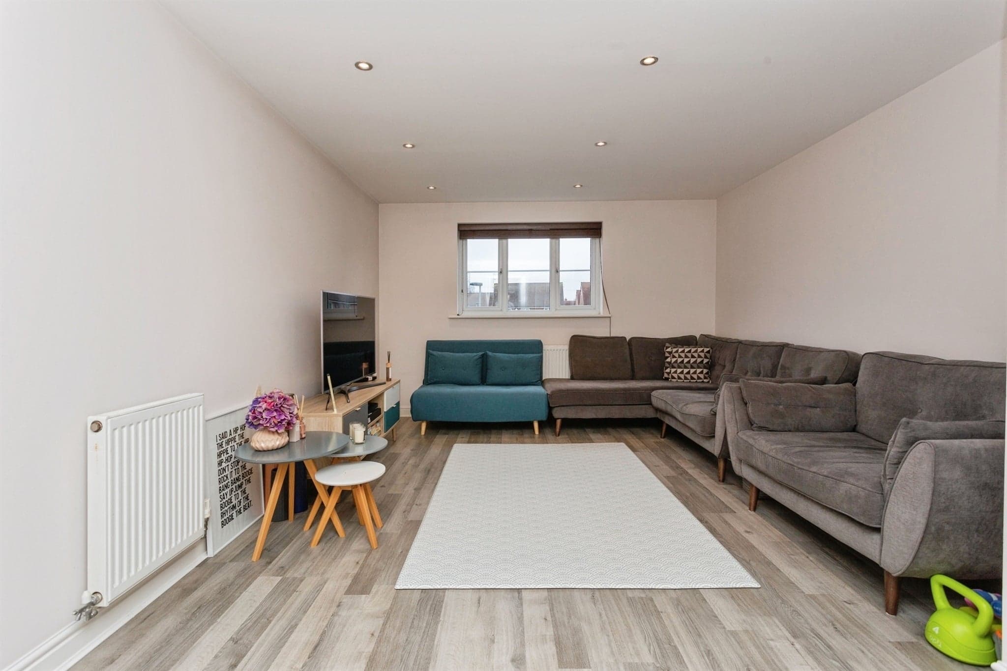 Property at Aldenham Road, Bushey