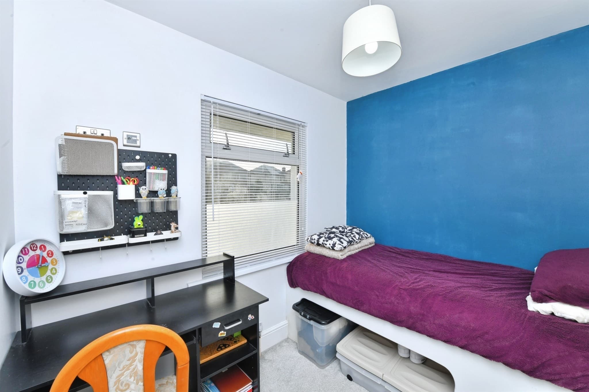 Property at Princess Avenue, Higher St. Budeaux, PLYMOUTH