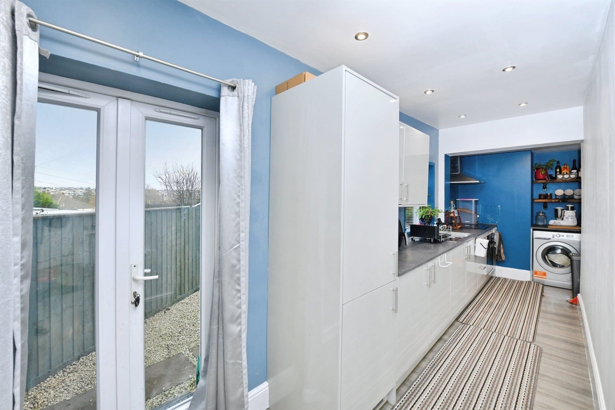 Property at Princess Avenue, Higher St. Budeaux, PLYMOUTH