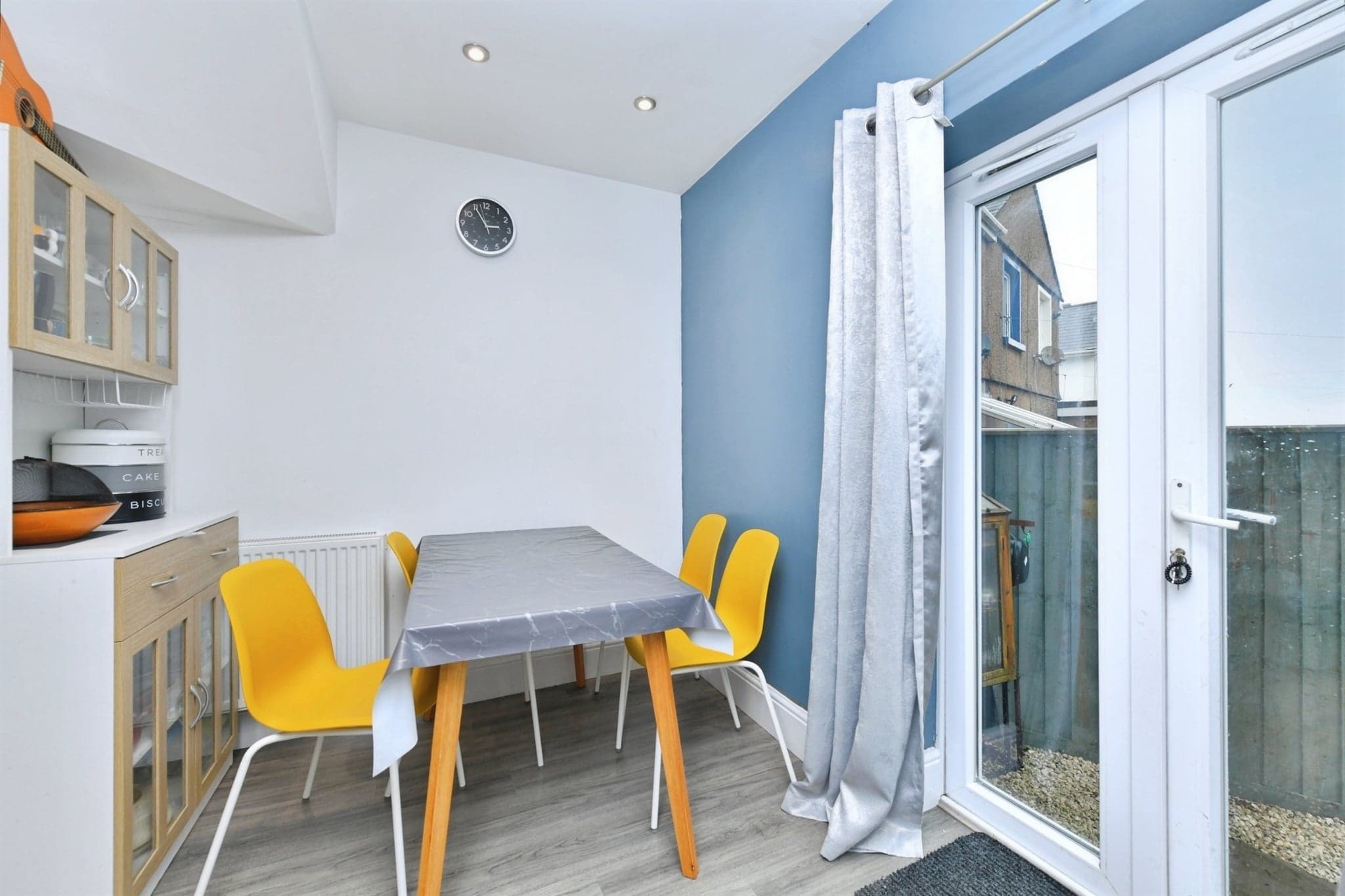 Property at Princess Avenue, Higher St. Budeaux, PLYMOUTH