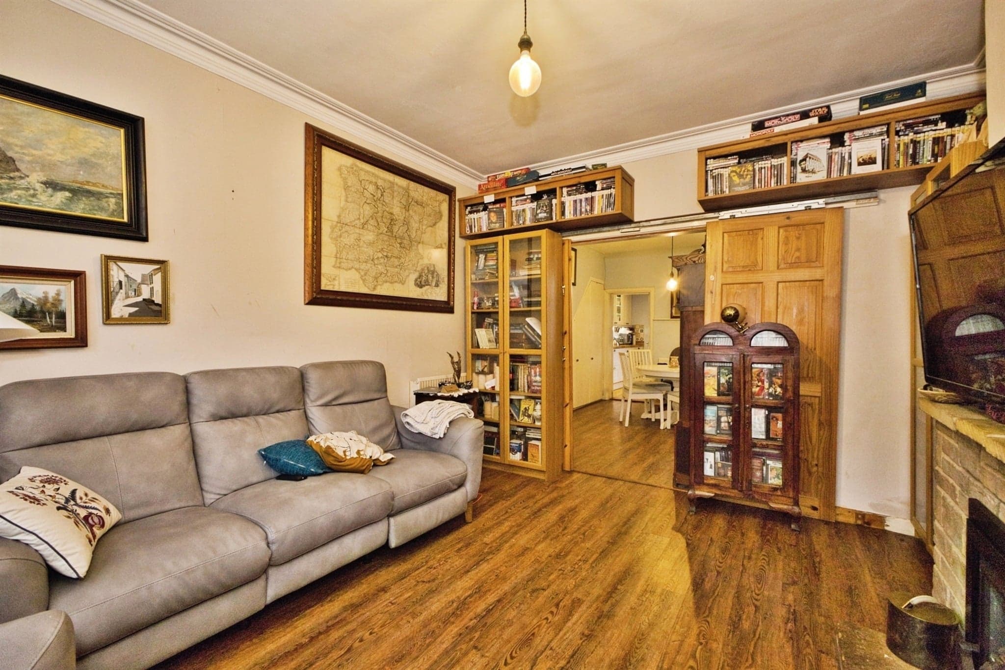 Property at Huish, Yeovil
