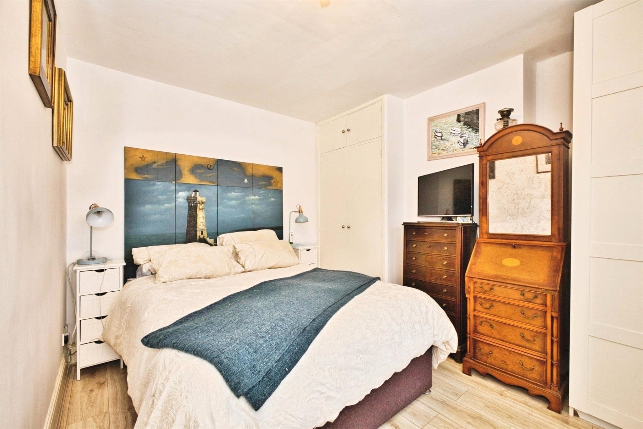 Property at Huish, Yeovil