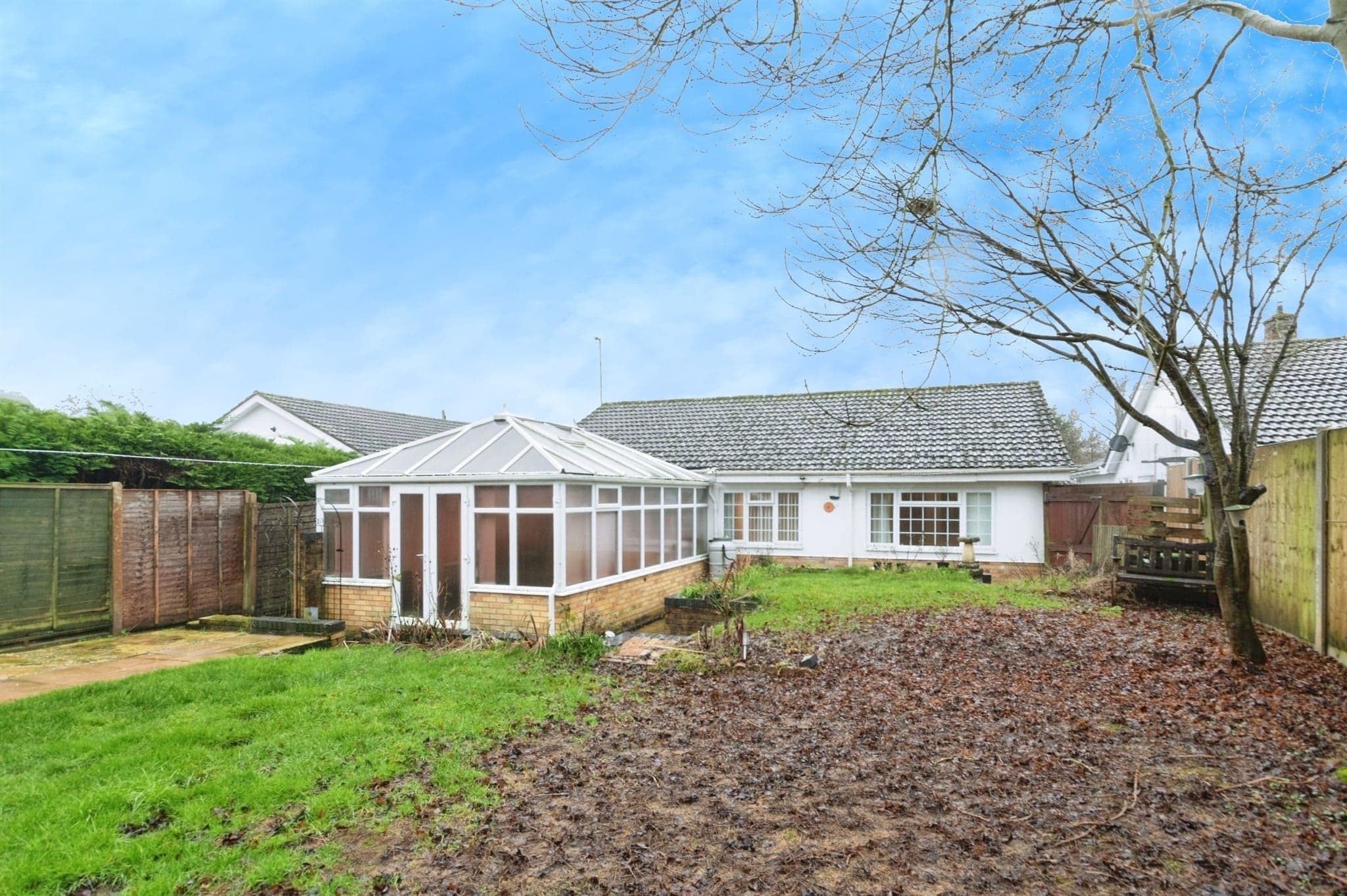 Property at Fields Close, Winterborne Whitechurch, Blandford Forum