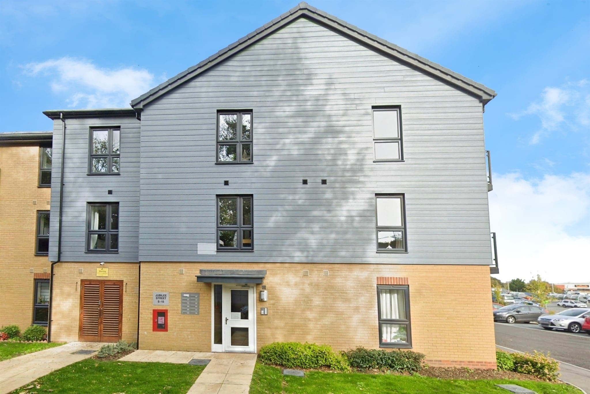 Property at Jubilee Street, Sittingbourne