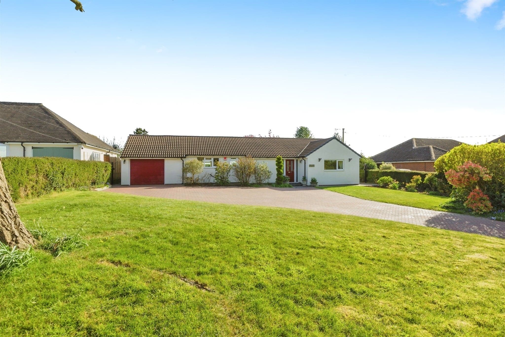 Property at Mill Lane, Wolvey, Hinckley