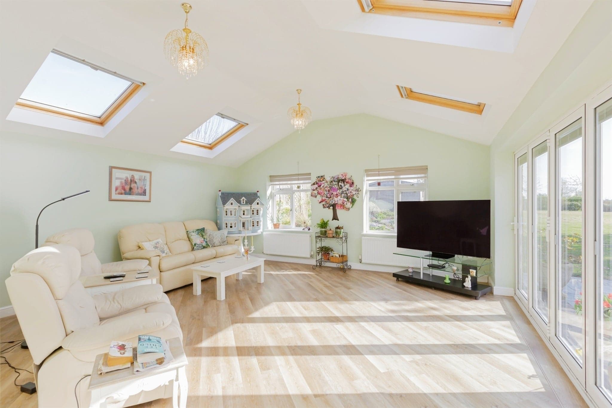 Property at Mill Lane, Wolvey, Hinckley