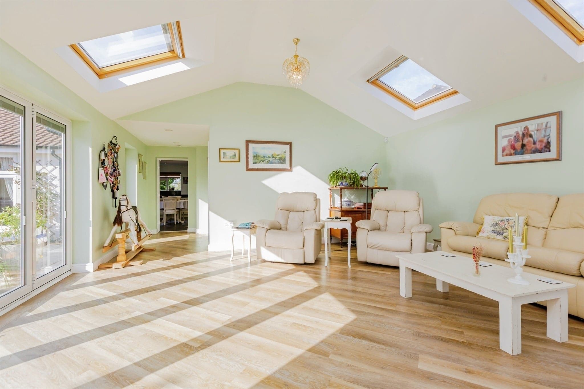 Property at Mill Lane, Wolvey, Hinckley