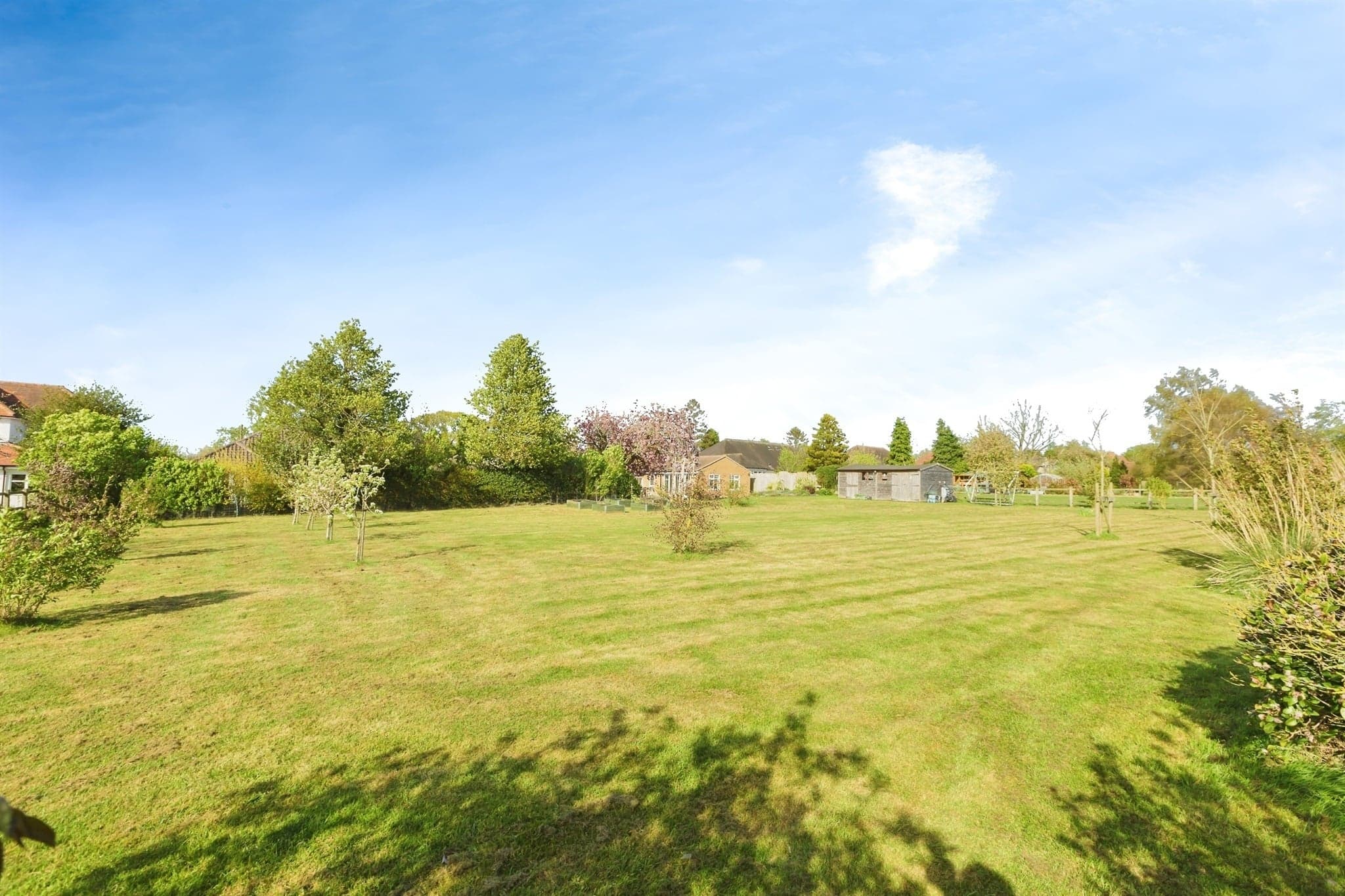Property at Mill Lane, Wolvey, Hinckley