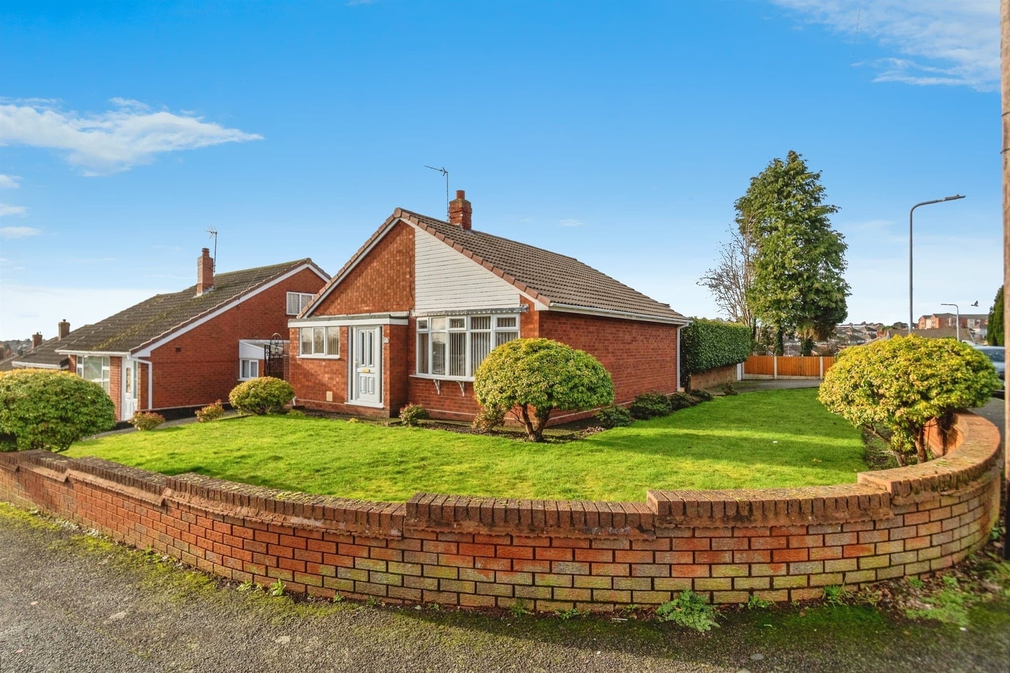 Property at View Street, Hednesford, Cannock
