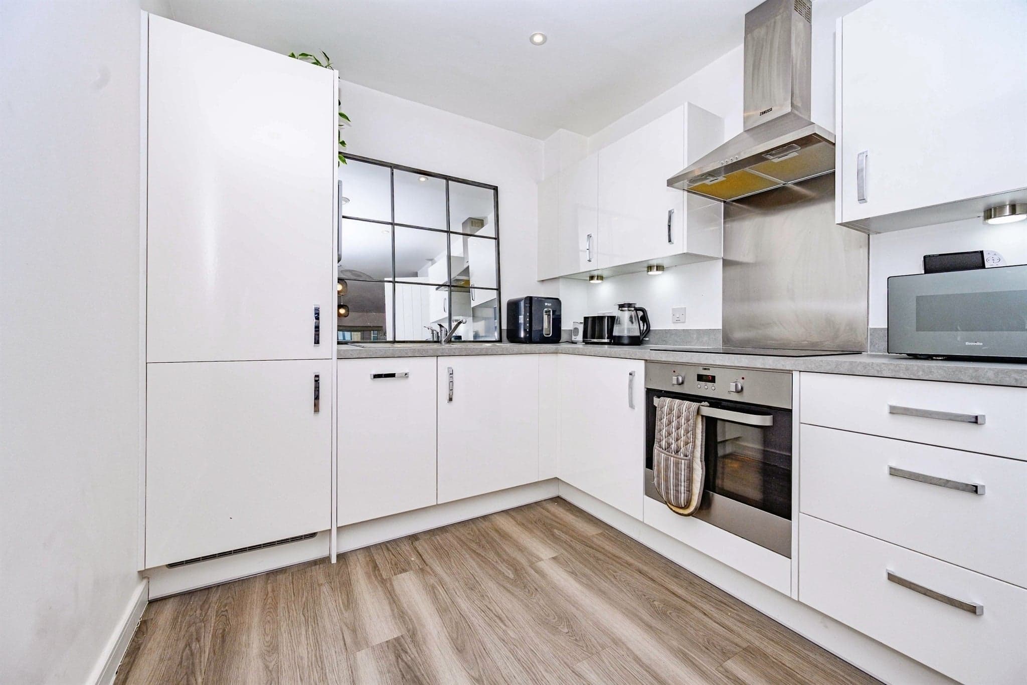 Property at Frogmore Road, Hemel Hempstead