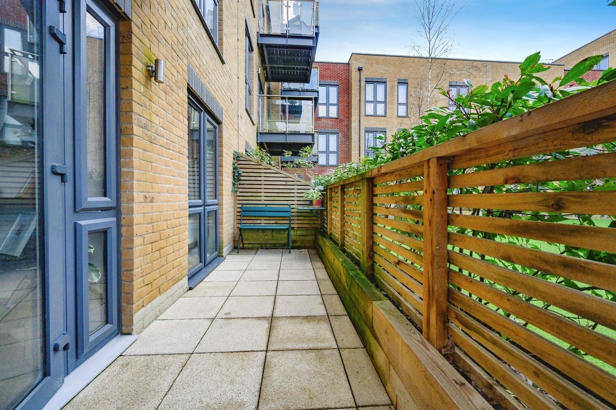 Property at Frogmore Road, Hemel Hempstead