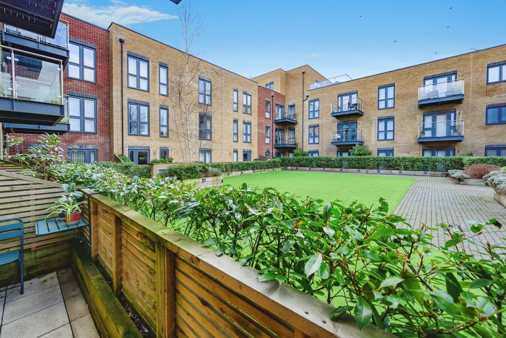 Property at Frogmore Road, Hemel Hempstead