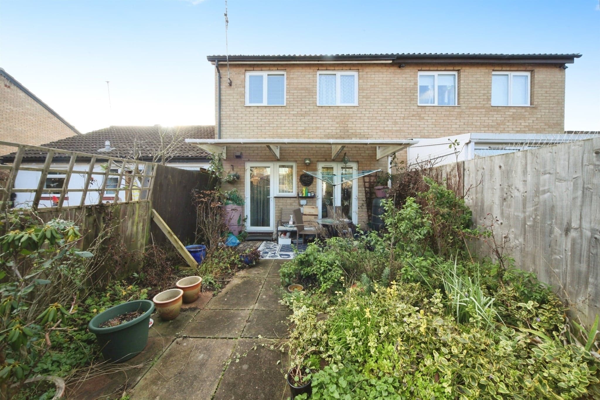 Property at Fensome Drive, Houghton Regis, DUNSTABLE