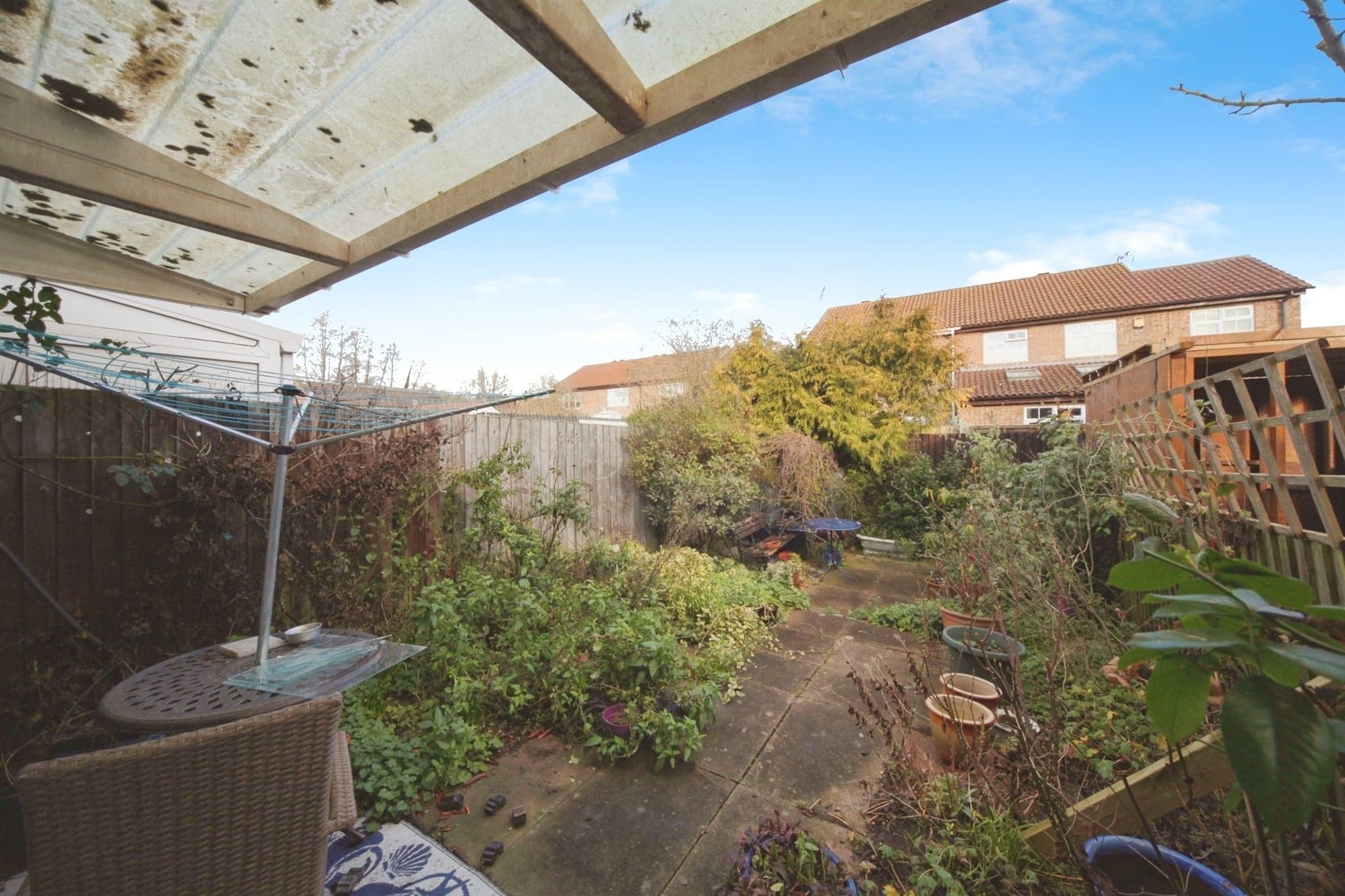Property at Fensome Drive, Houghton Regis, DUNSTABLE