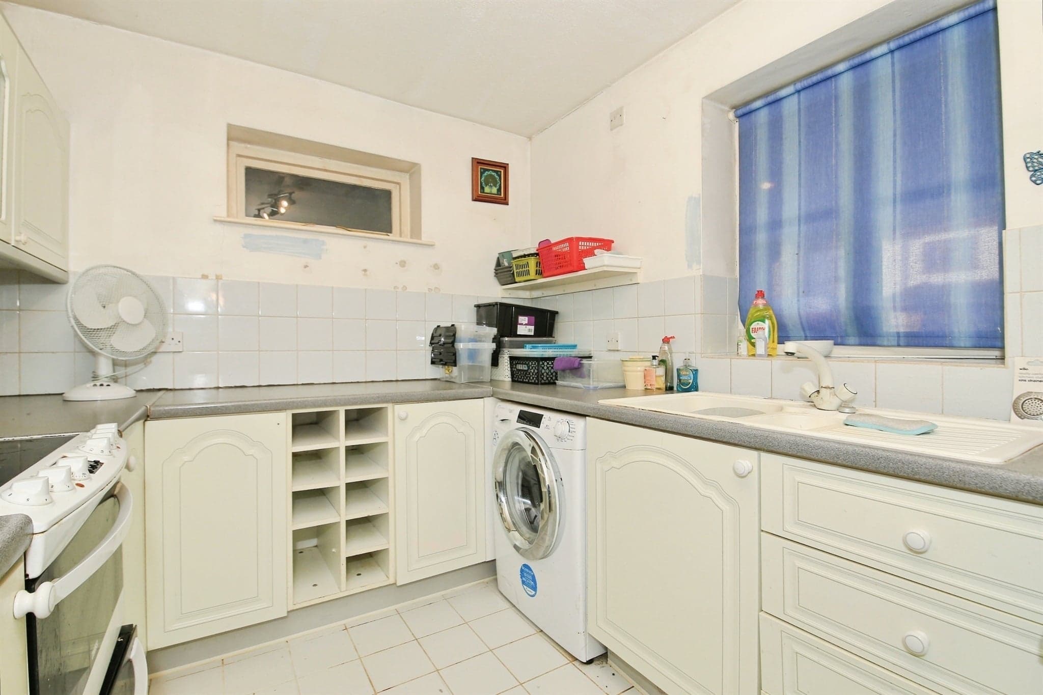 Property at Harris Street, PETERBOROUGH