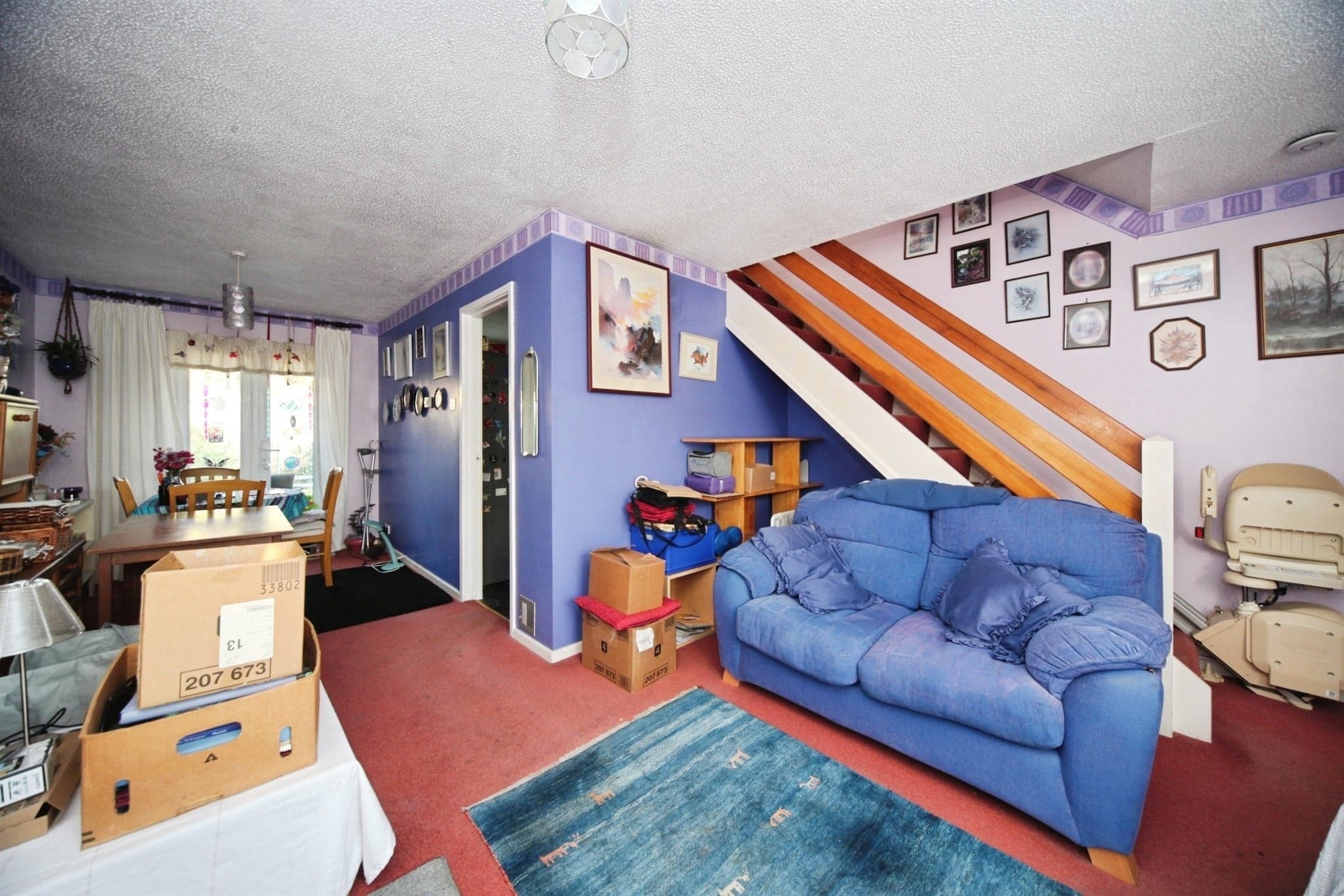 Property at Fensome Drive, Houghton Regis, DUNSTABLE