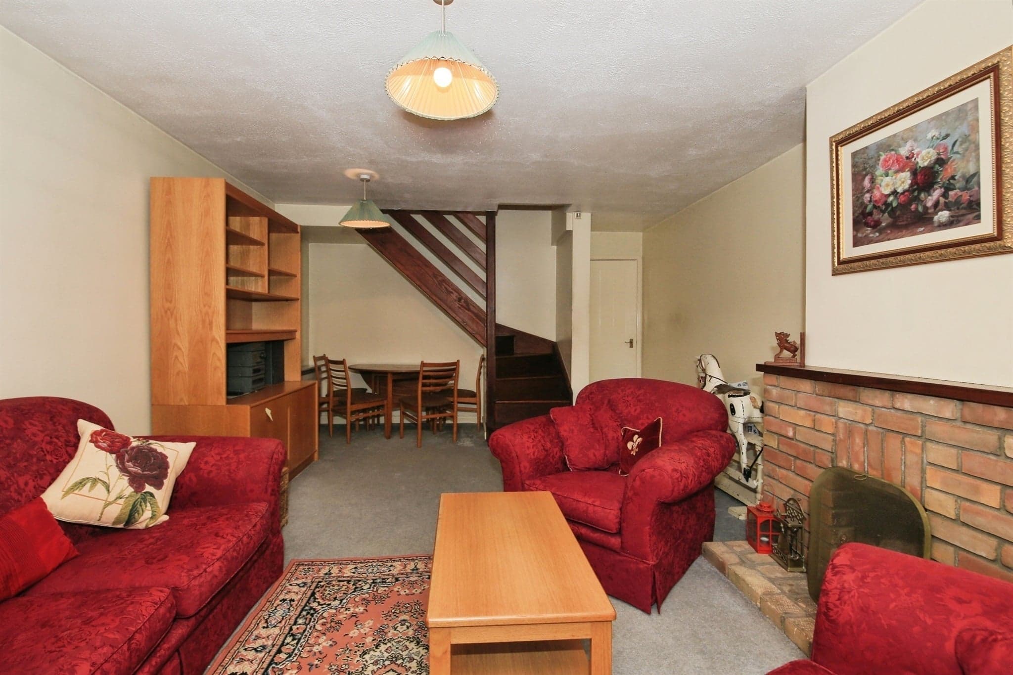 Property at Harris Street, PETERBOROUGH