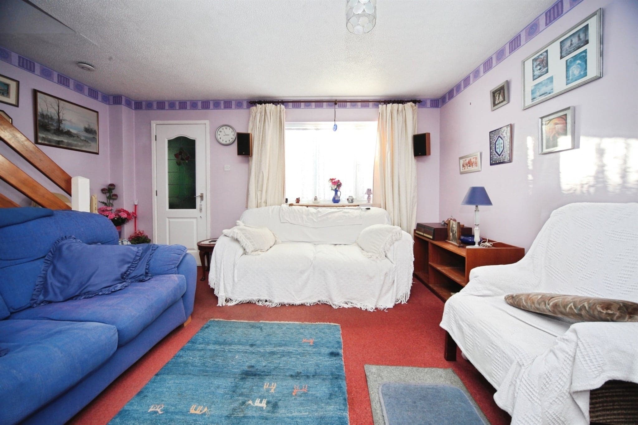 Property at Fensome Drive, Houghton Regis, DUNSTABLE