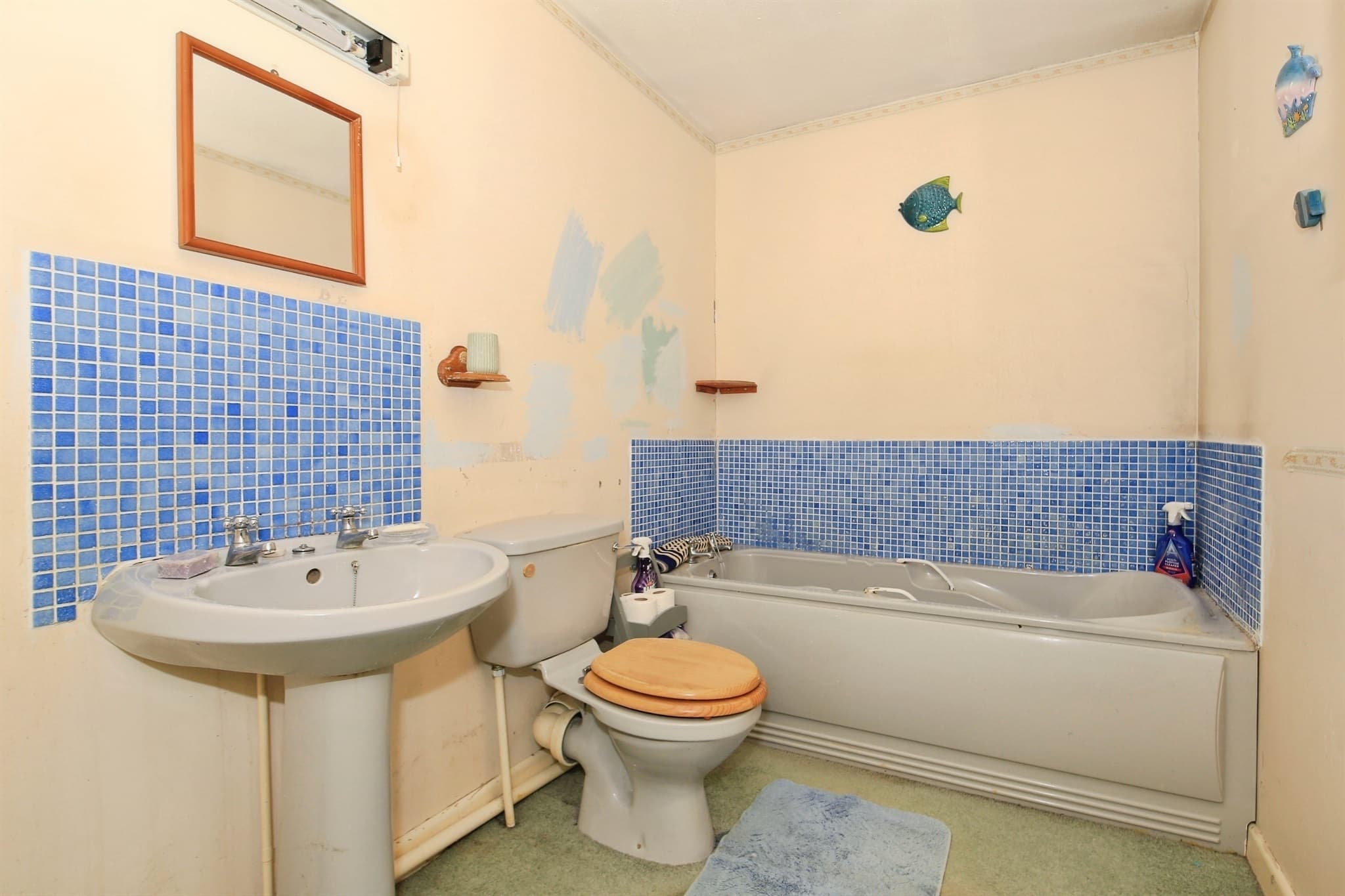 Property at Harris Street, PETERBOROUGH