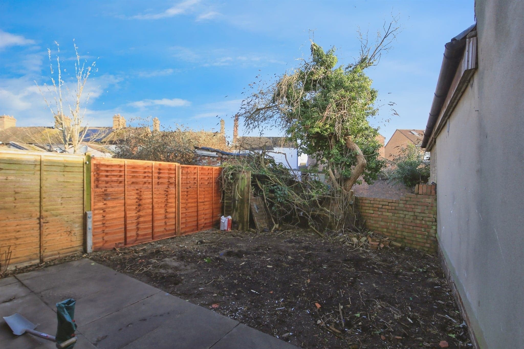 Property at Harris Street, PETERBOROUGH