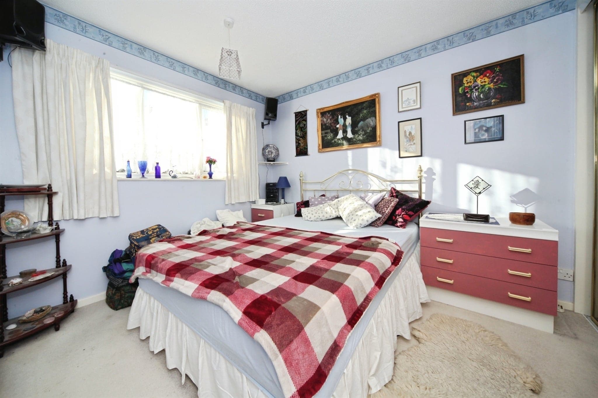 Property at Fensome Drive, Houghton Regis, DUNSTABLE