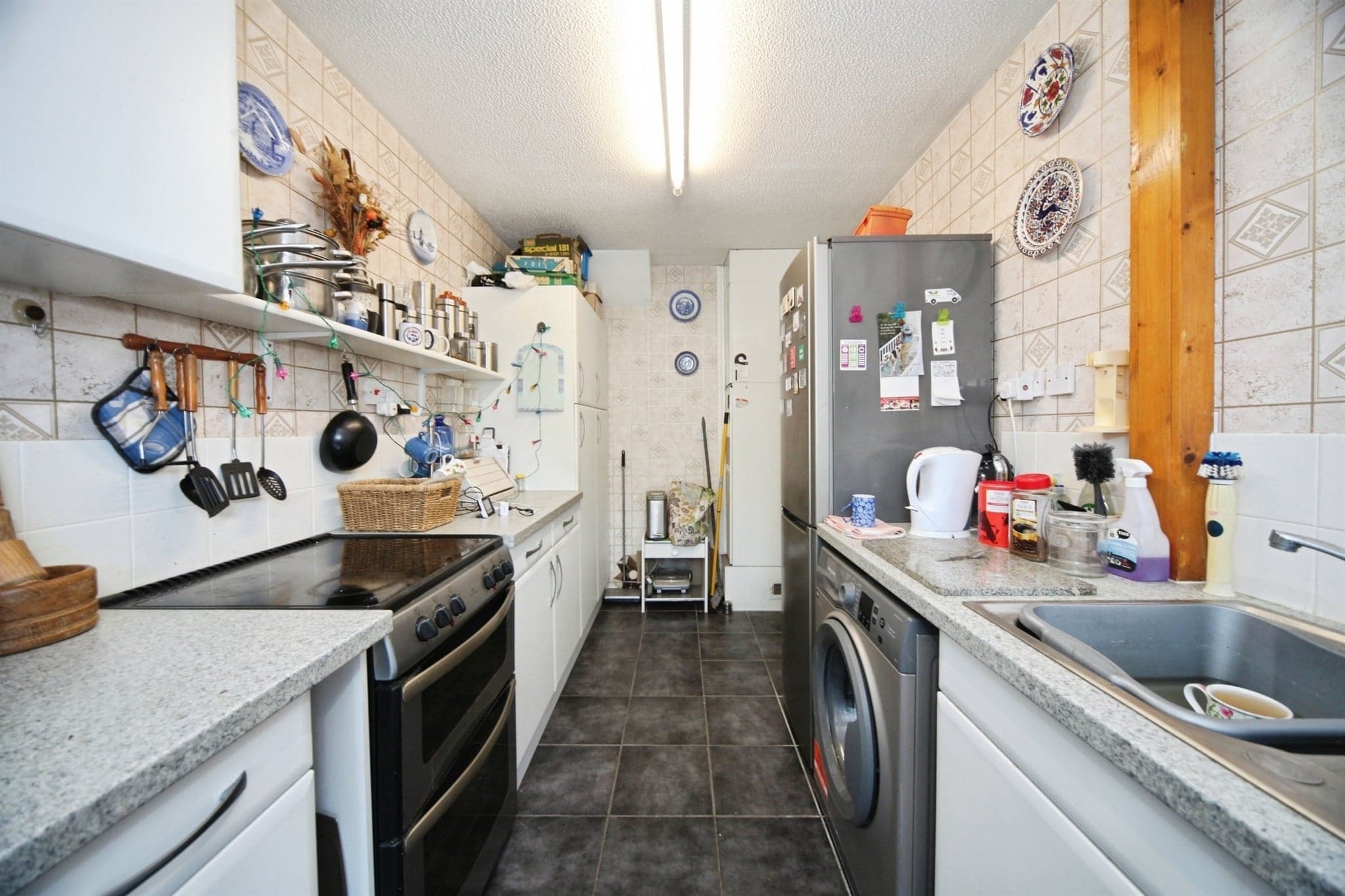 Property at Fensome Drive, Houghton Regis, DUNSTABLE