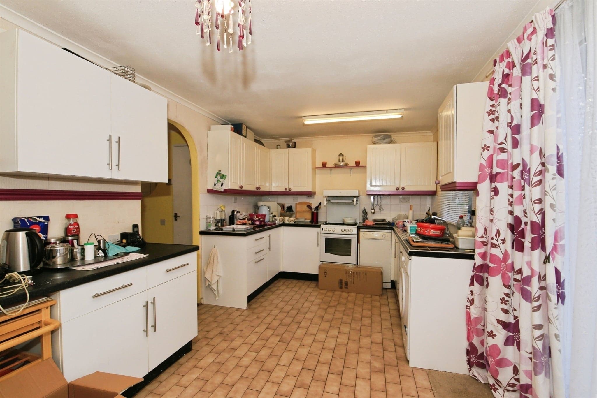 Property at Worsley, Orton Goldhay, Peterborough
