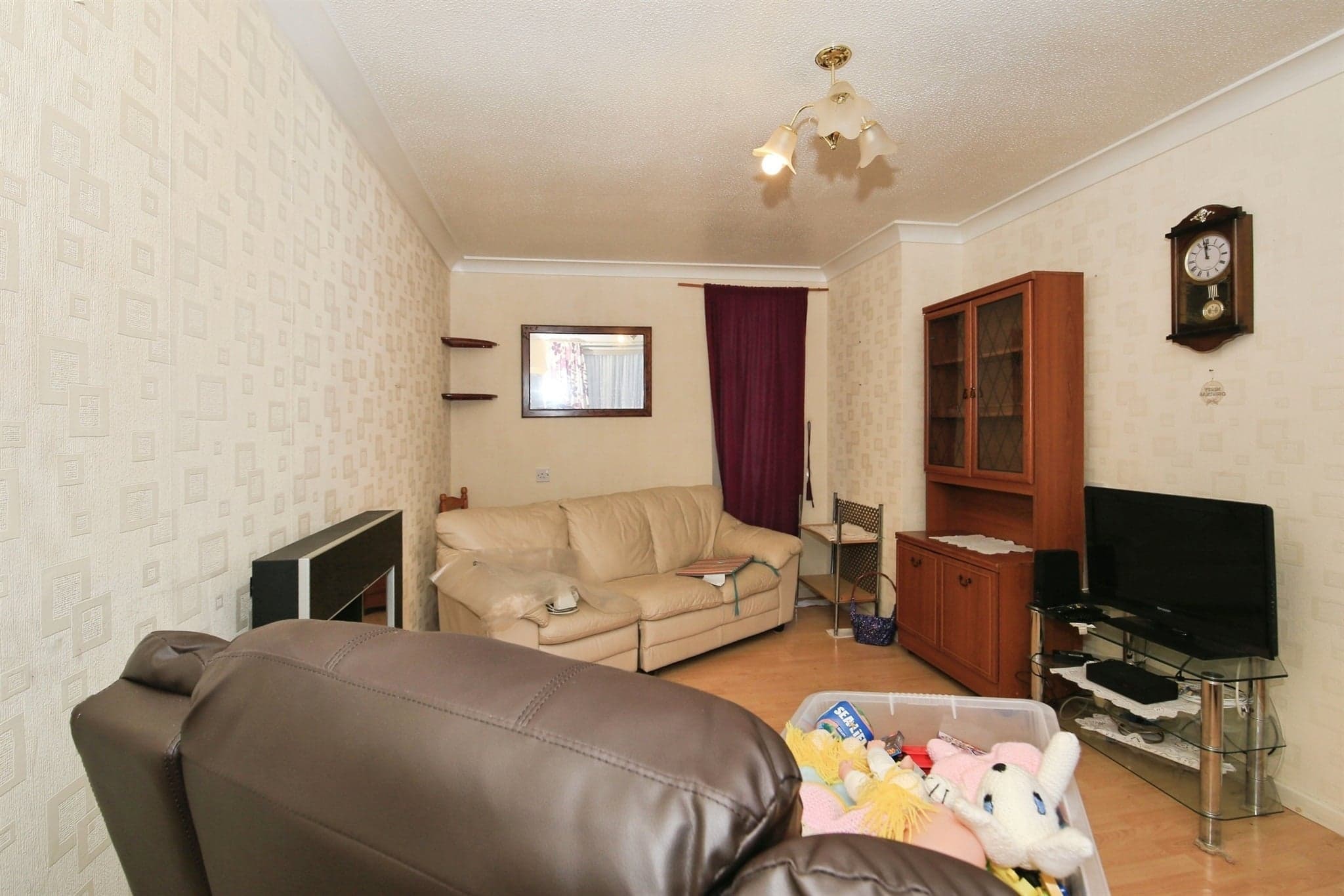 Property at Worsley, Orton Goldhay, Peterborough