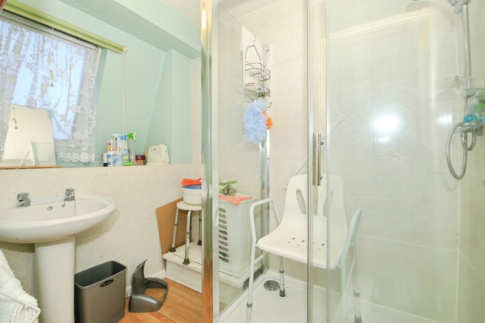 Property at Worsley, Orton Goldhay, Peterborough