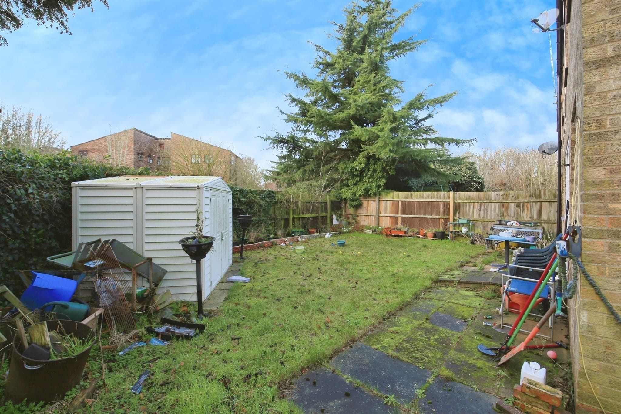 Property at Worsley, Orton Goldhay, Peterborough