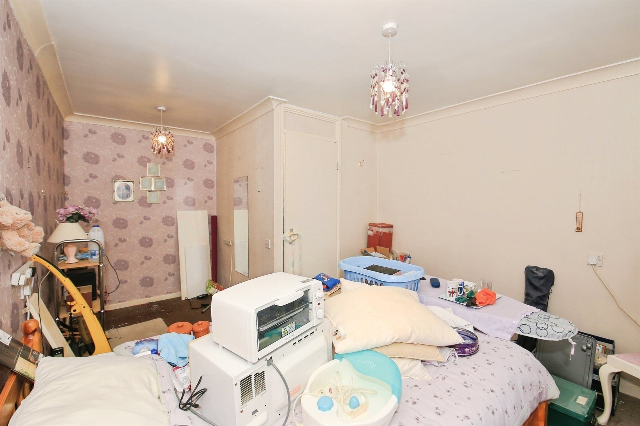 Property at Worsley, Orton Goldhay, Peterborough