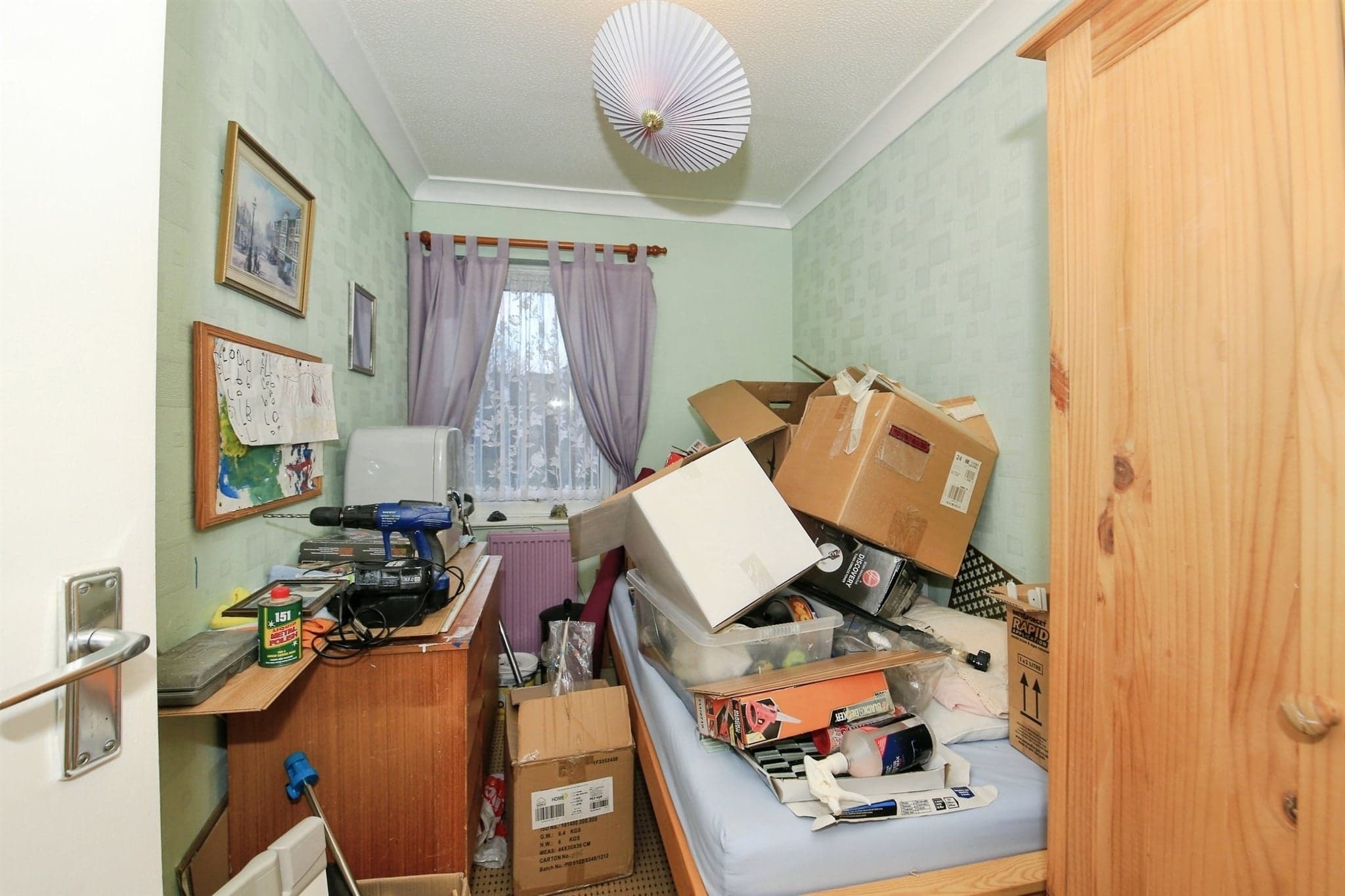 Property at Worsley, Orton Goldhay, Peterborough