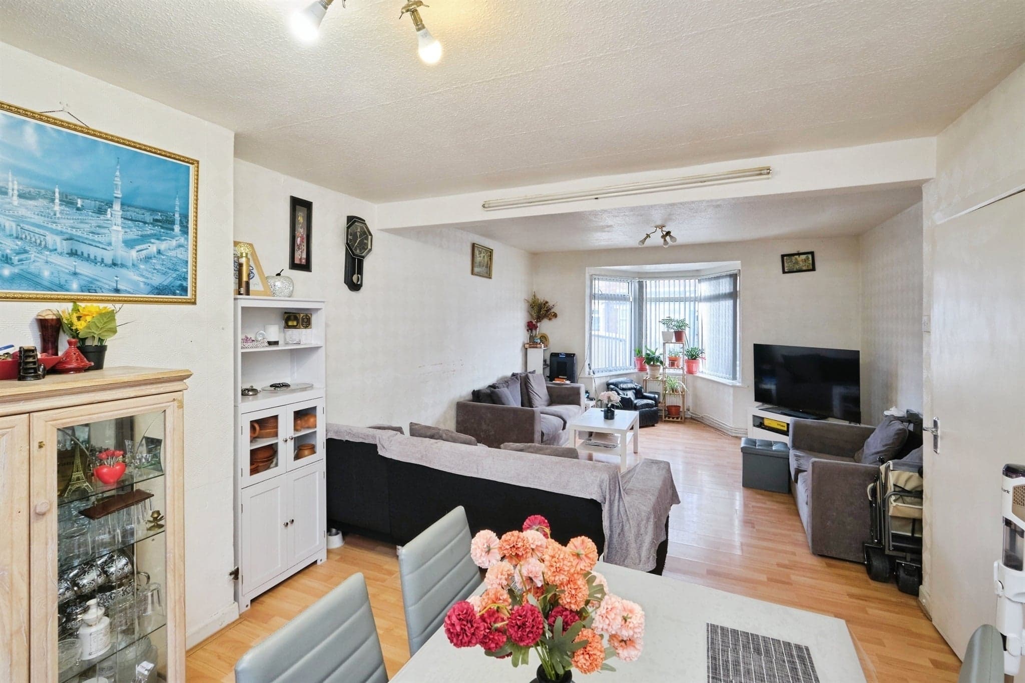 Property at Queens Head Road, Birmingham