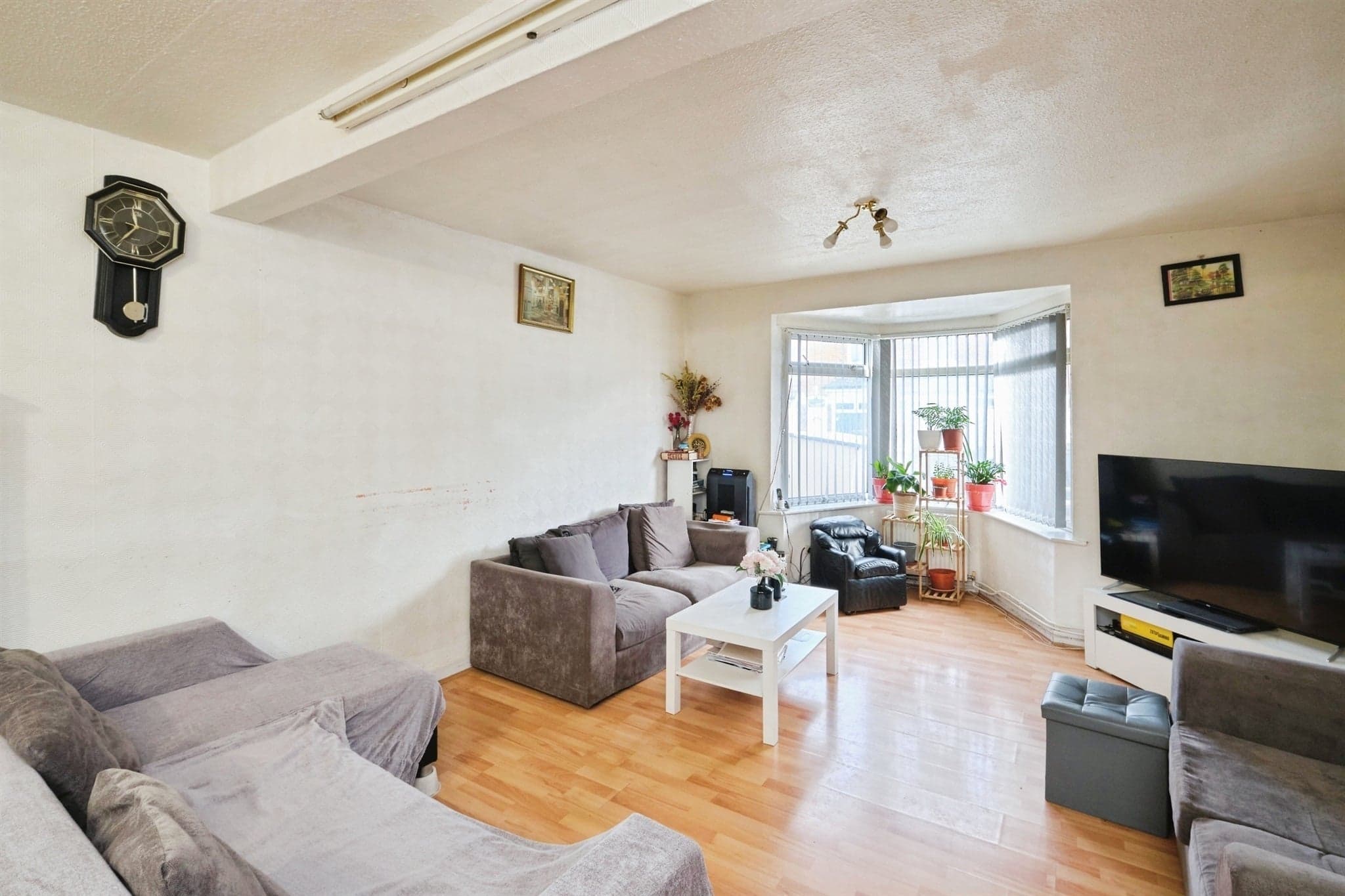 Property at Queens Head Road, Birmingham
